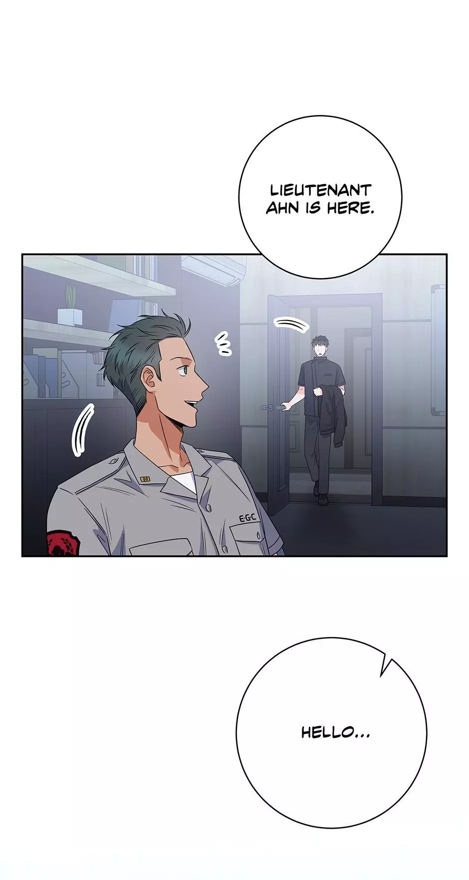Long Live Hate - Chapter 26 Page 32