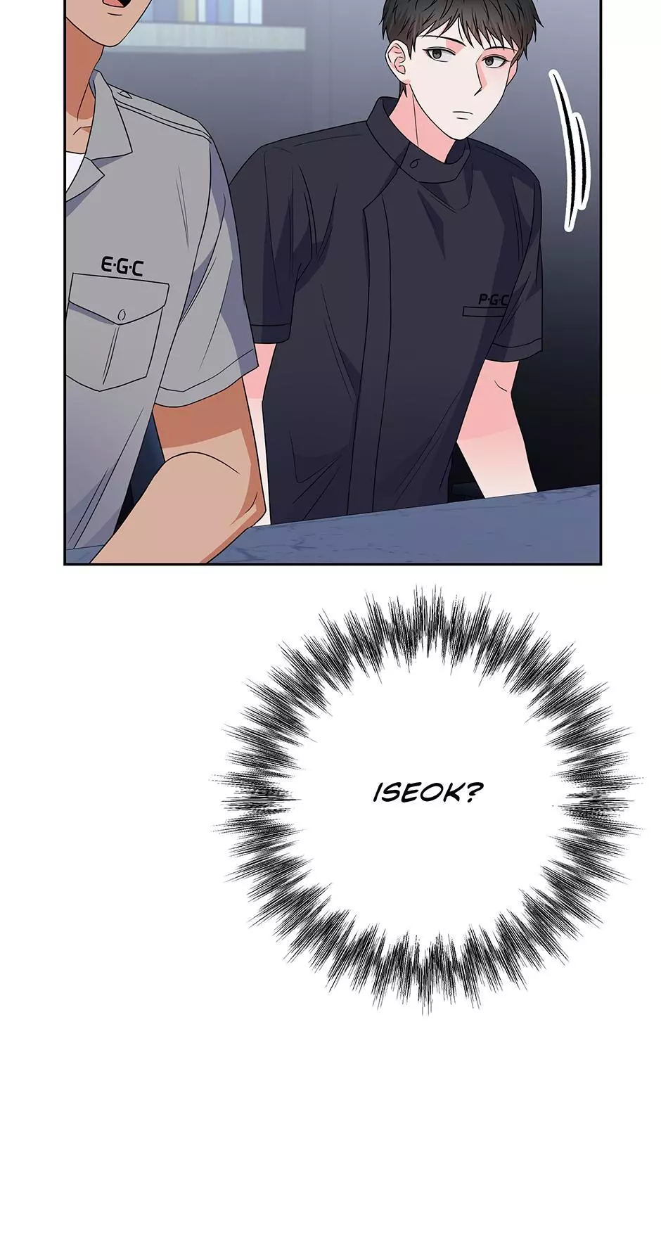 Long Live Hate - Chapter 26 Page 35
