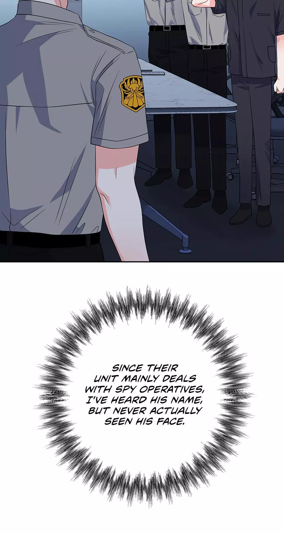 Long Live Hate - Chapter 26 Page 39