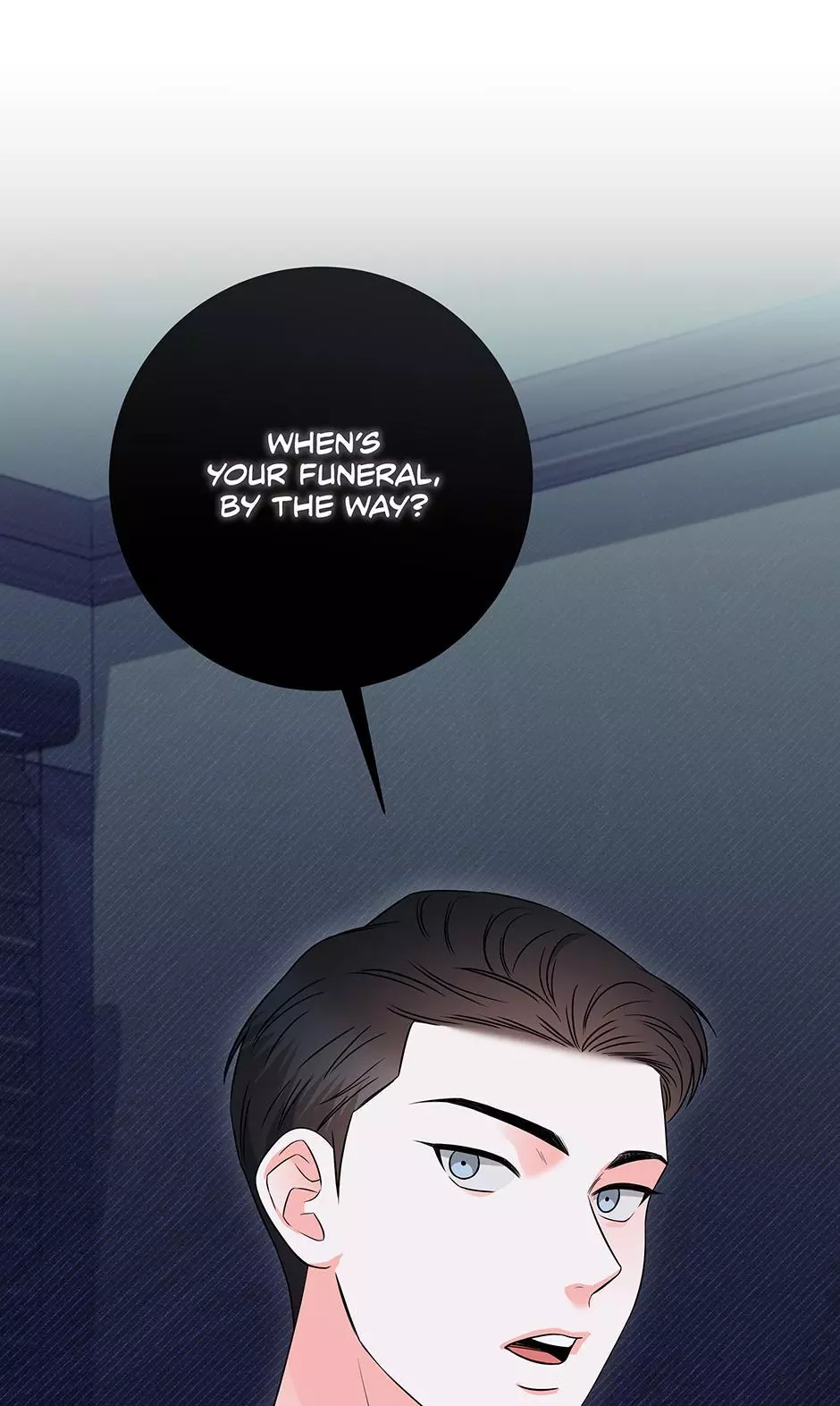 Long Live Hate - Chapter 26 Page 47