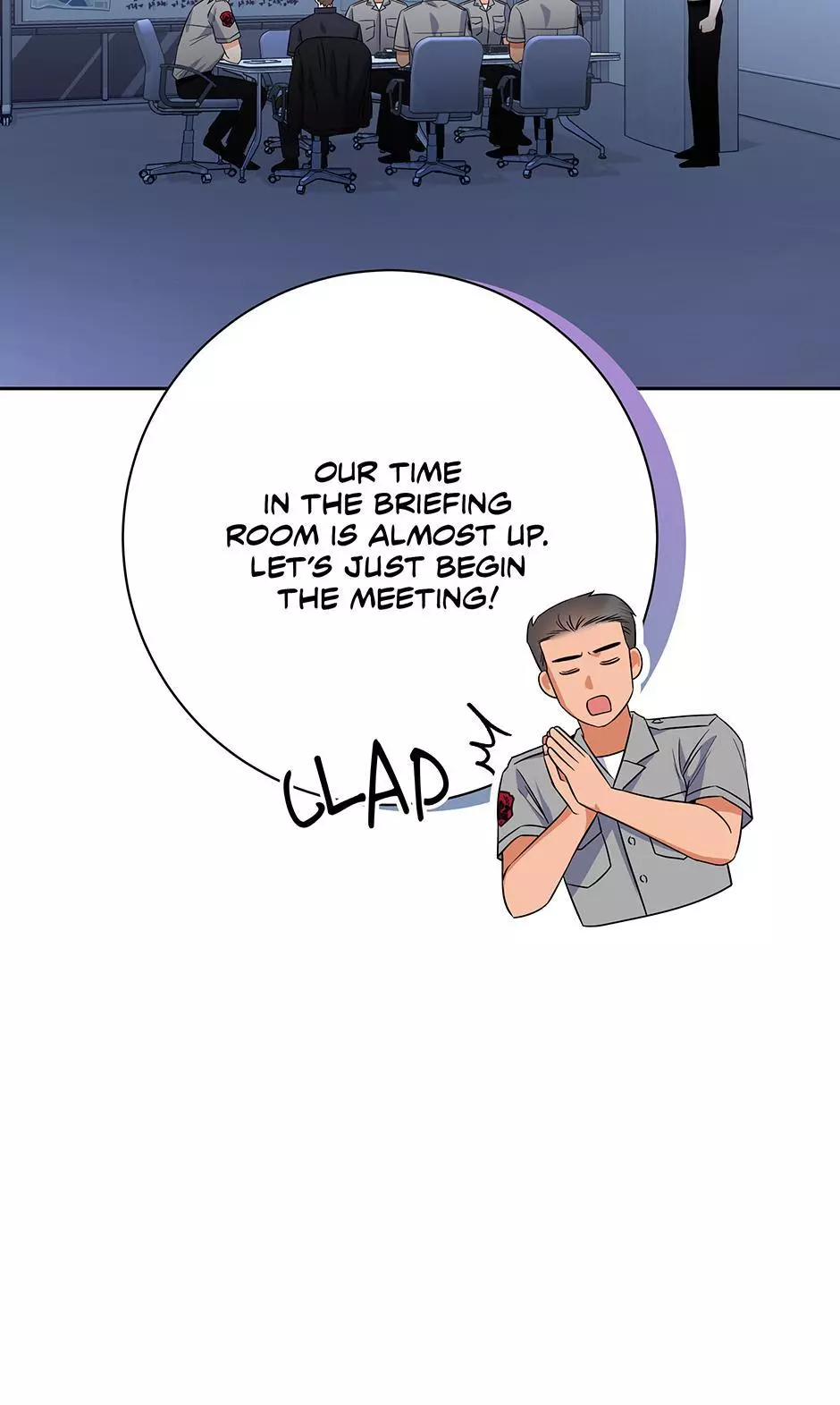 Long Live Hate - Chapter 26 Page 50