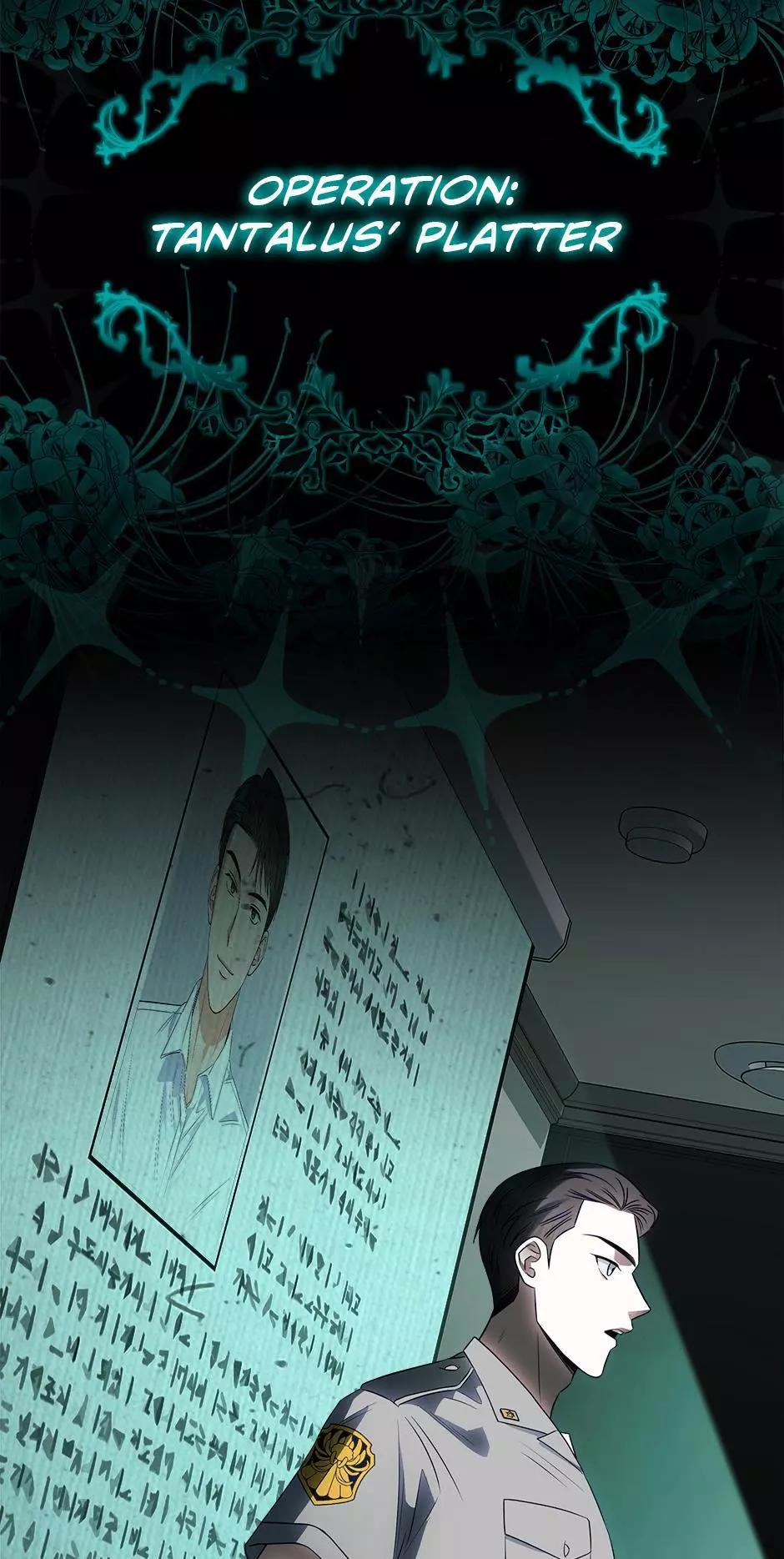 Long Live Hate - Chapter 26 Page 52