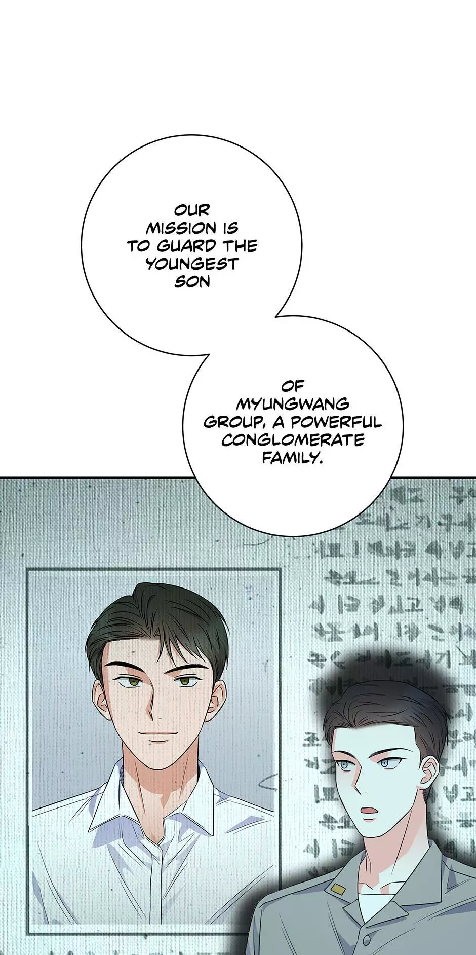 Long Live Hate - Chapter 26 Page 58