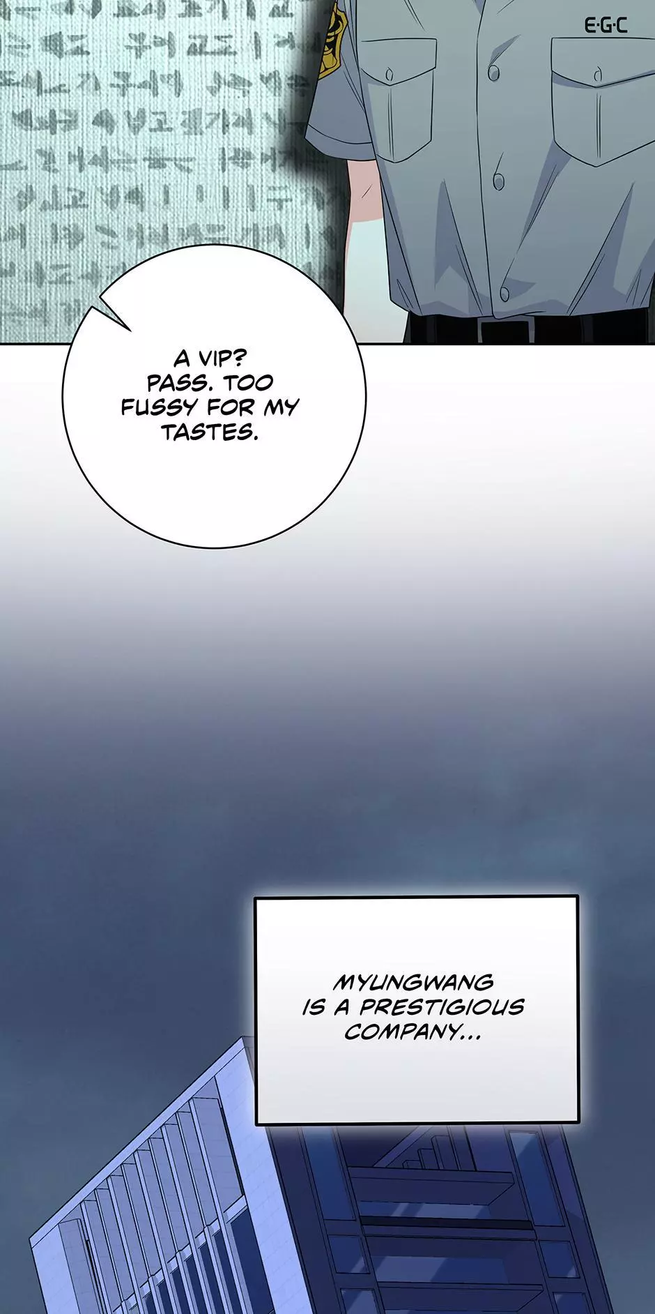 Long Live Hate - Chapter 26 Page 59