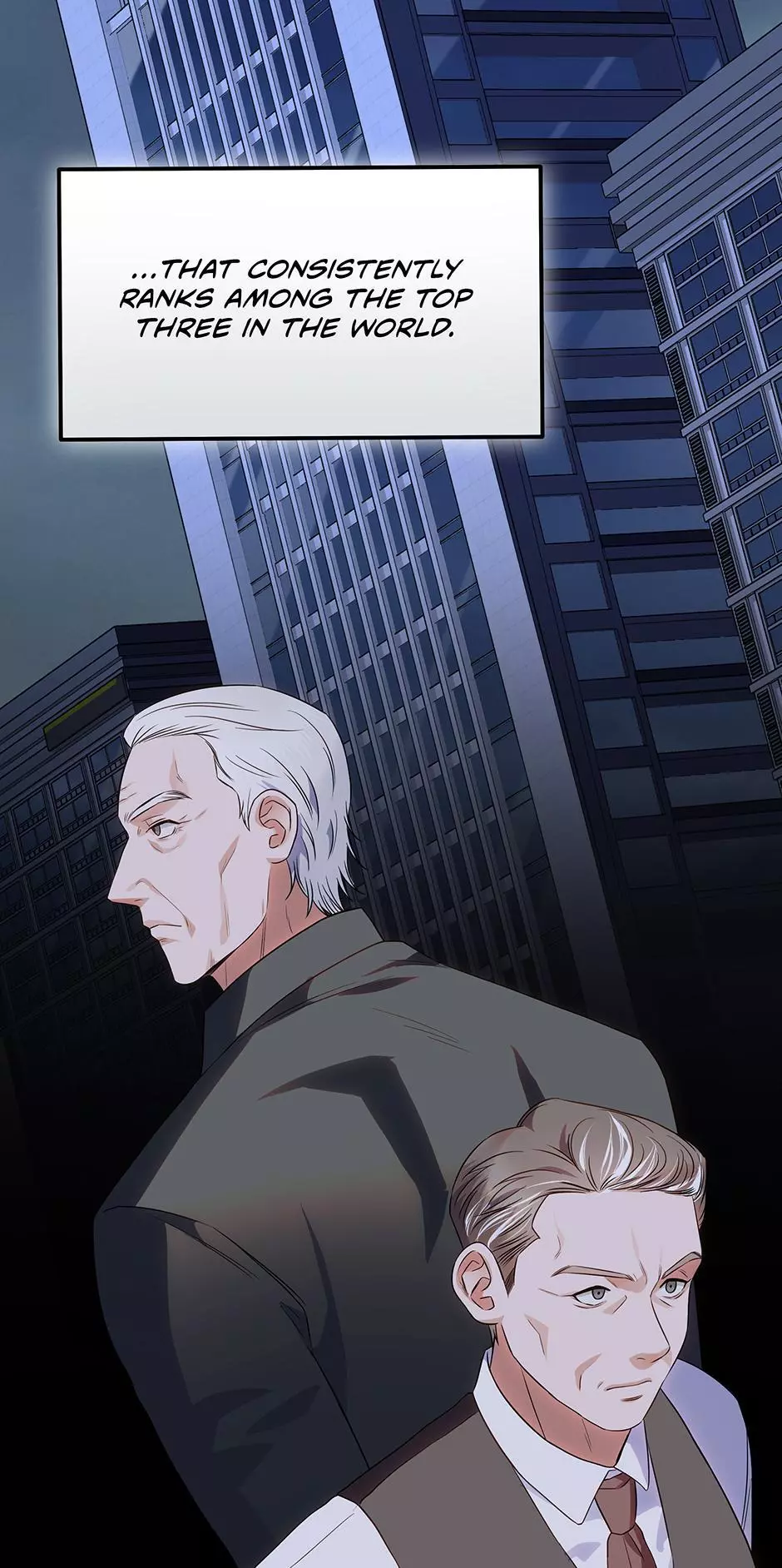 Long Live Hate - Chapter 26 Page 60