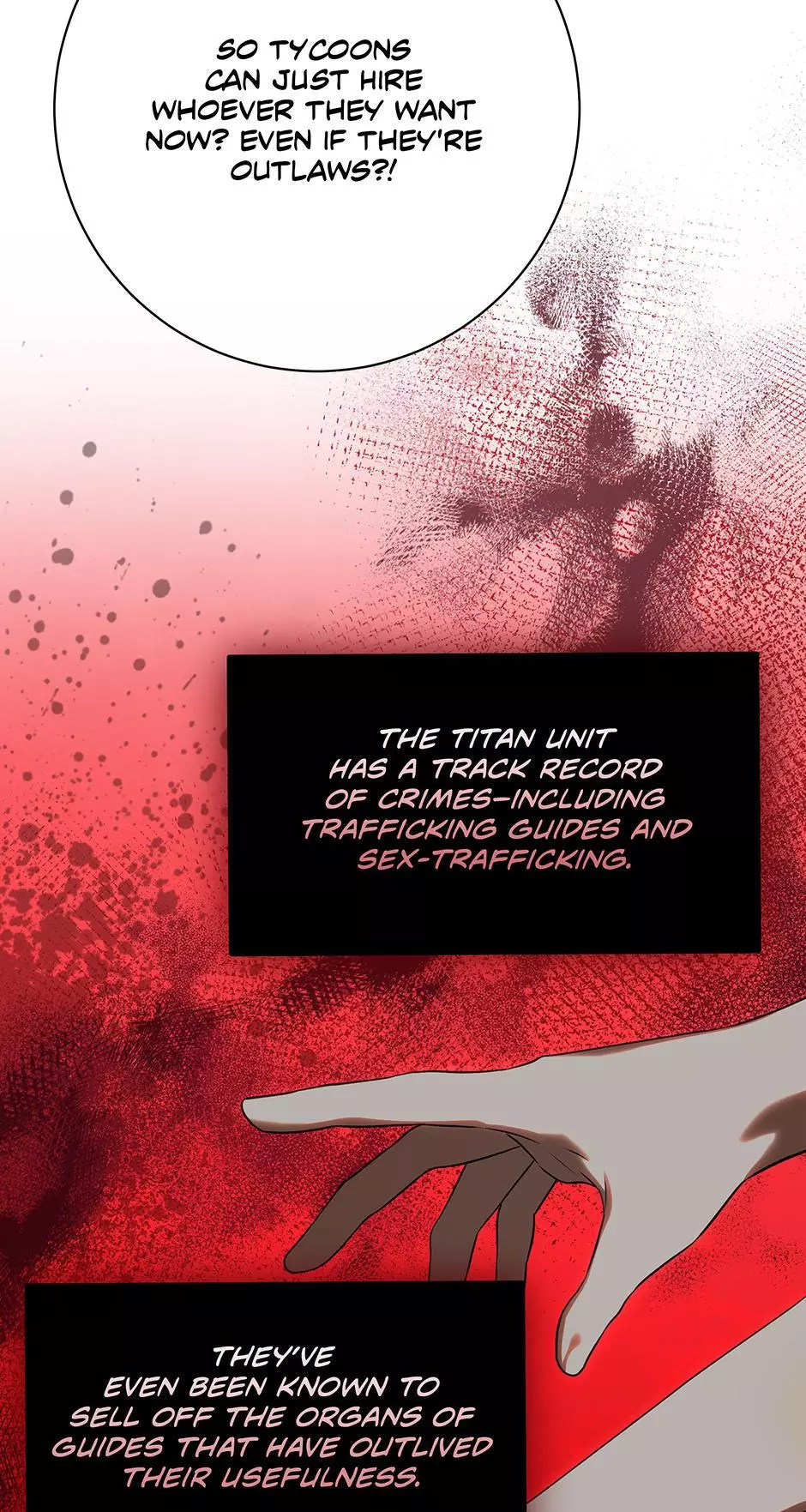 Long Live Hate - Chapter 26 Page 66