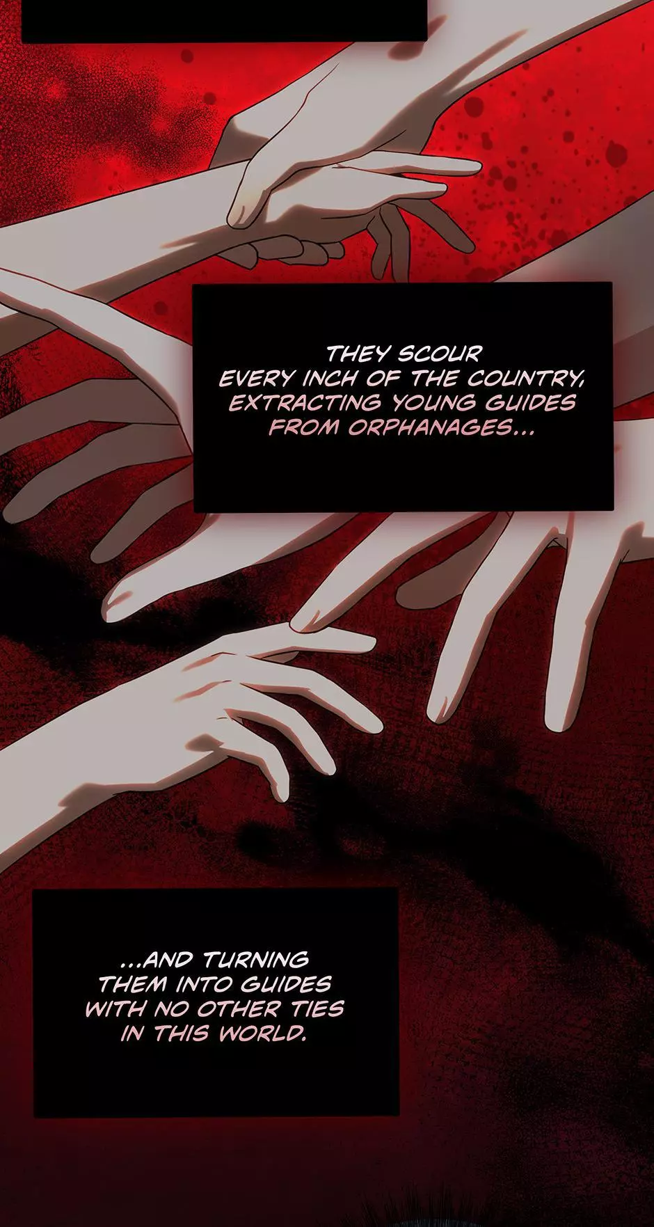 Long Live Hate - Chapter 26 Page 67