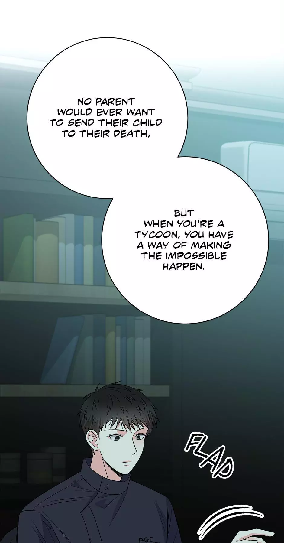 Long Live Hate - Chapter 26 Page 73