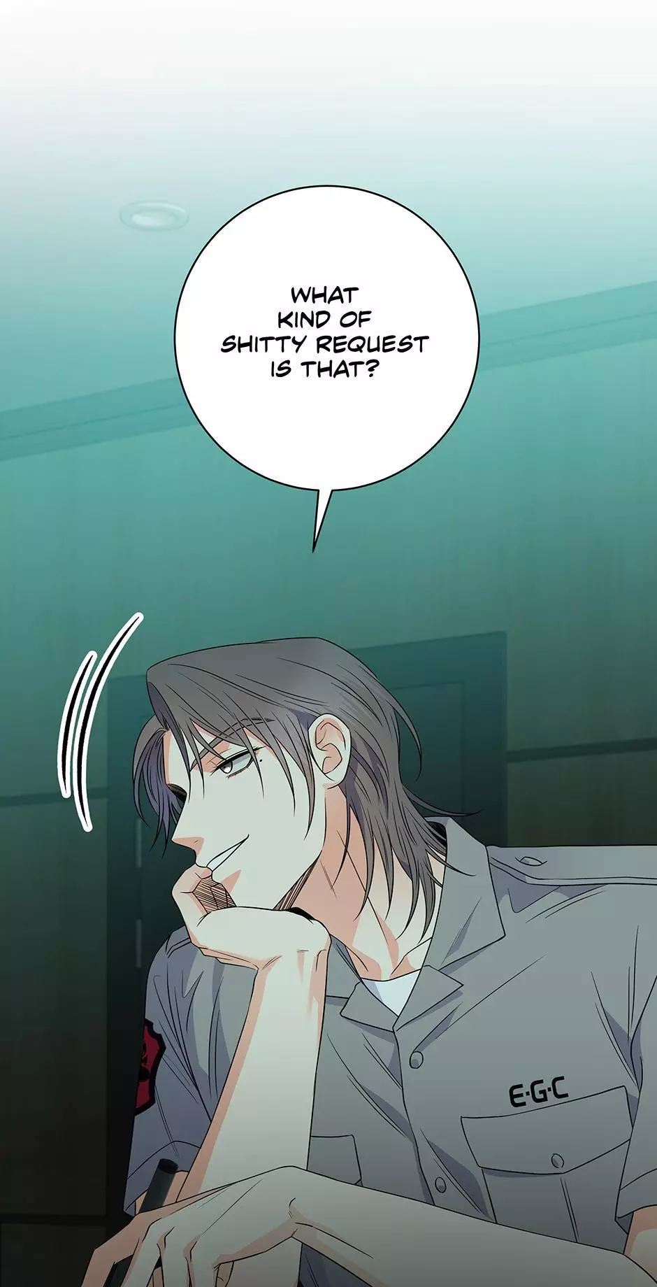 Long Live Hate - Chapter 26 Page 80