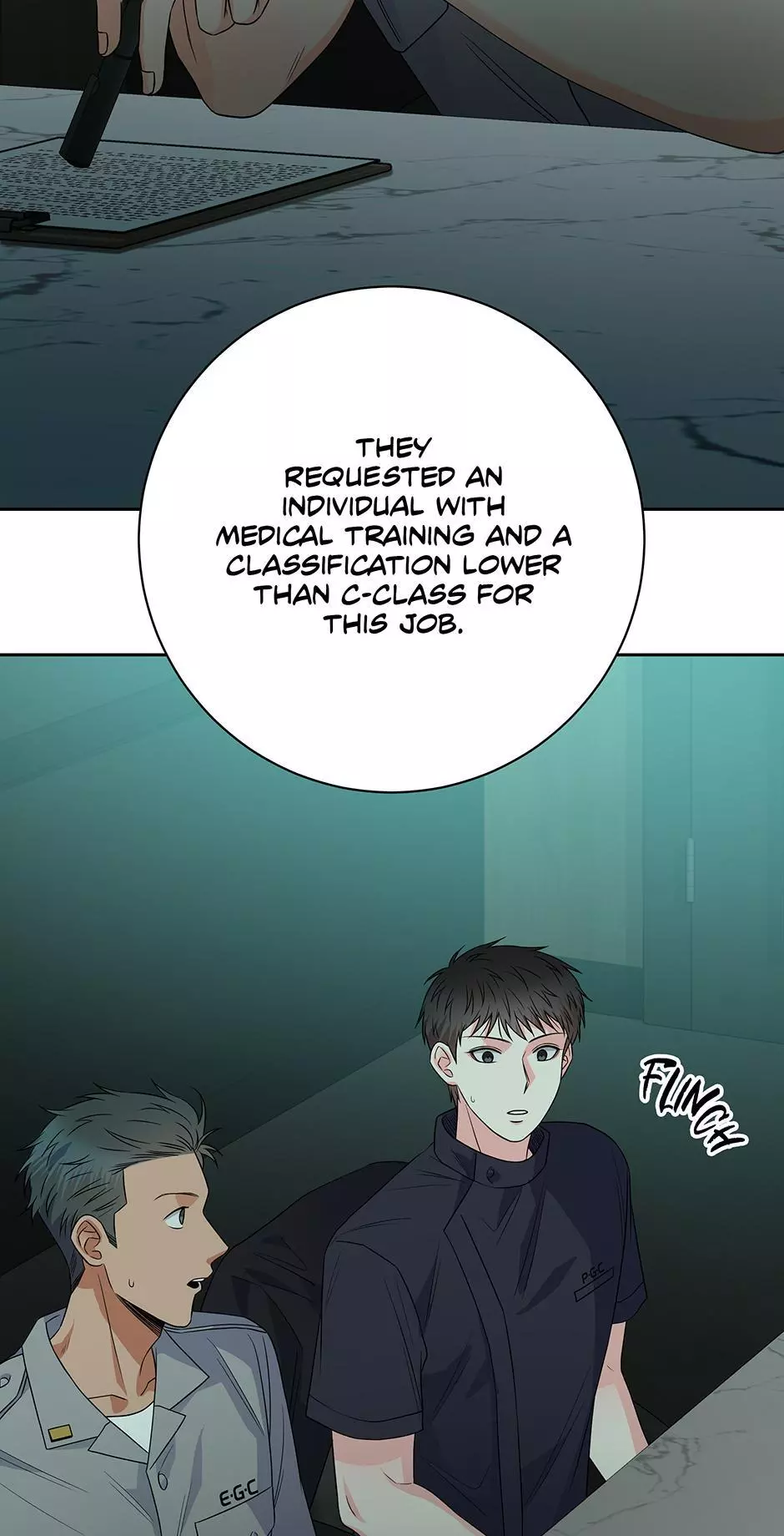 Long Live Hate - Chapter 26 Page 81