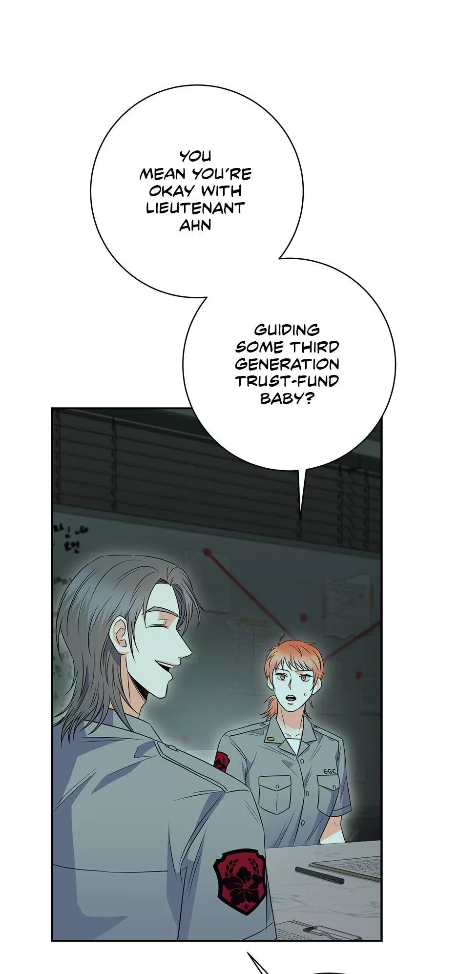 Long Live Hate - Chapter 26 Page 88