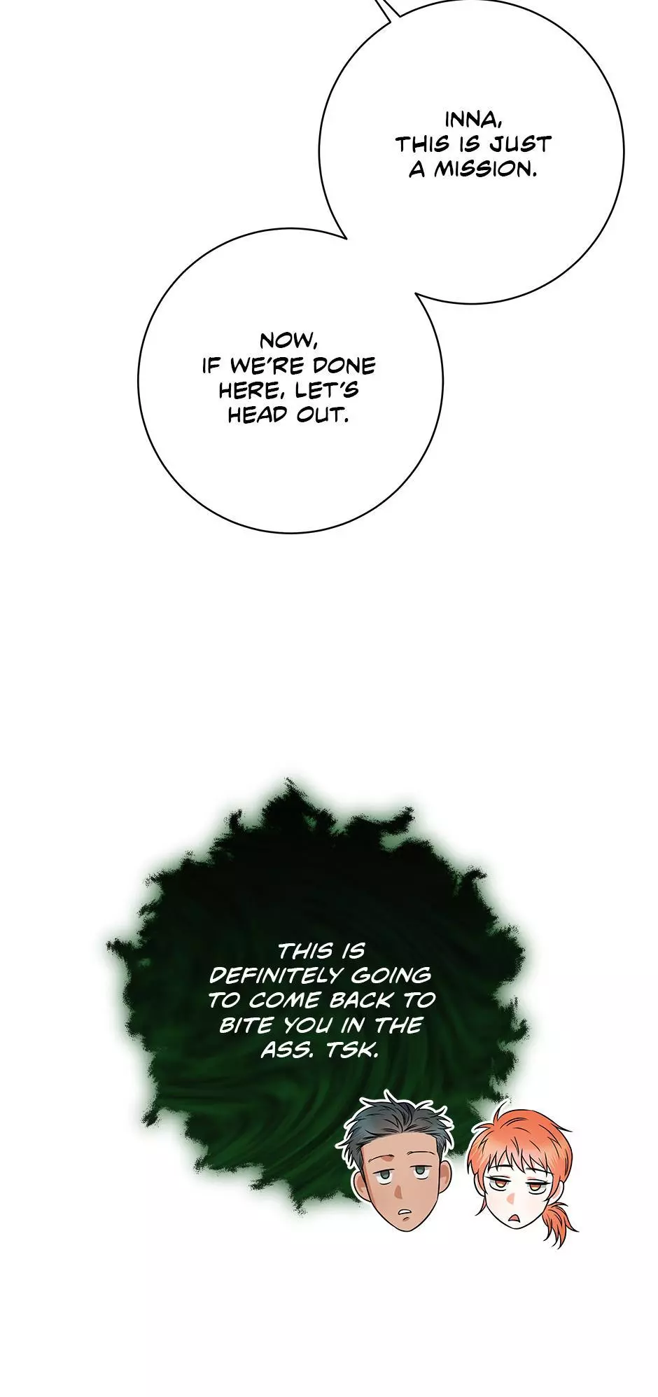 Long Live Hate - Chapter 26 Page 89
