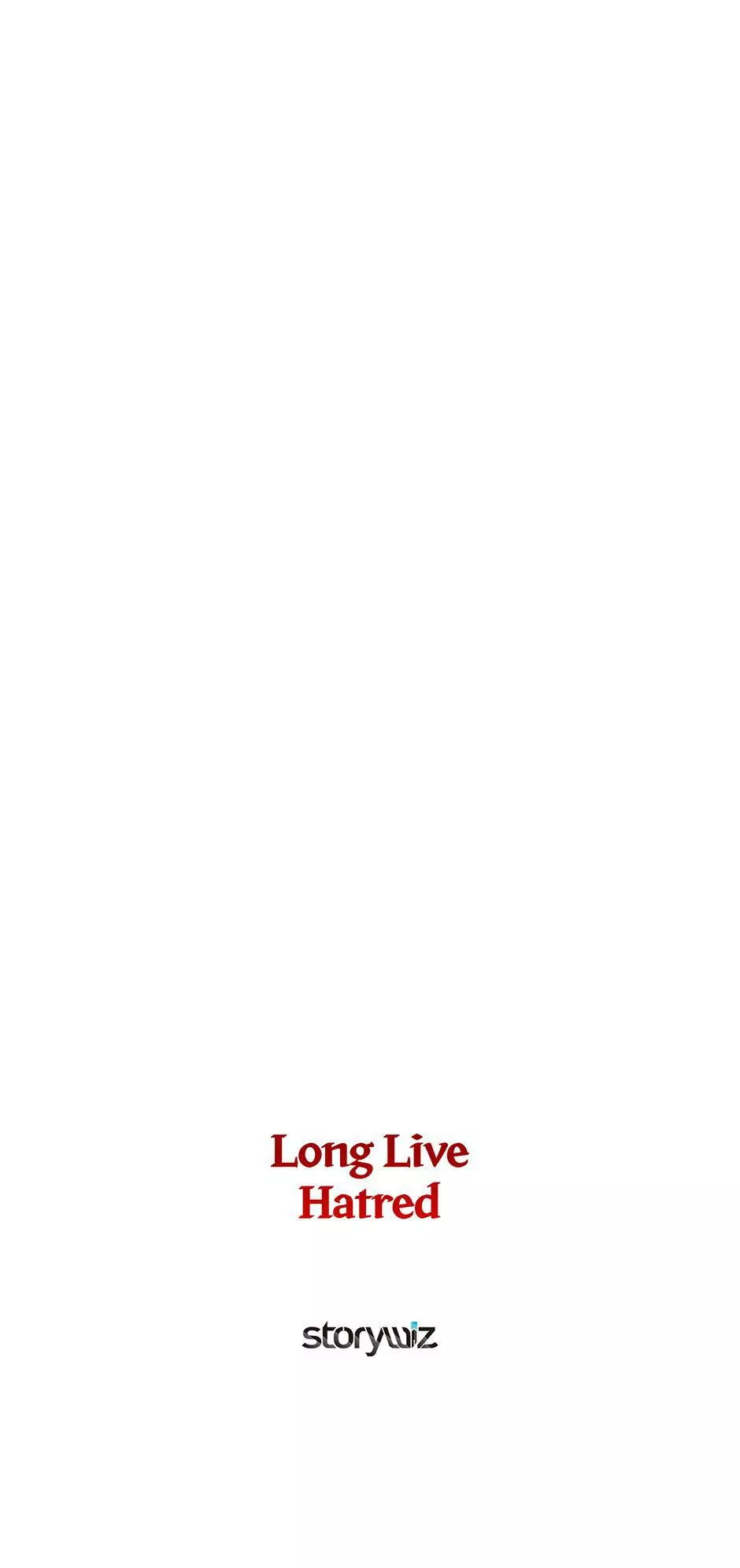 Long Live Hate - Chapter 26 Page 90