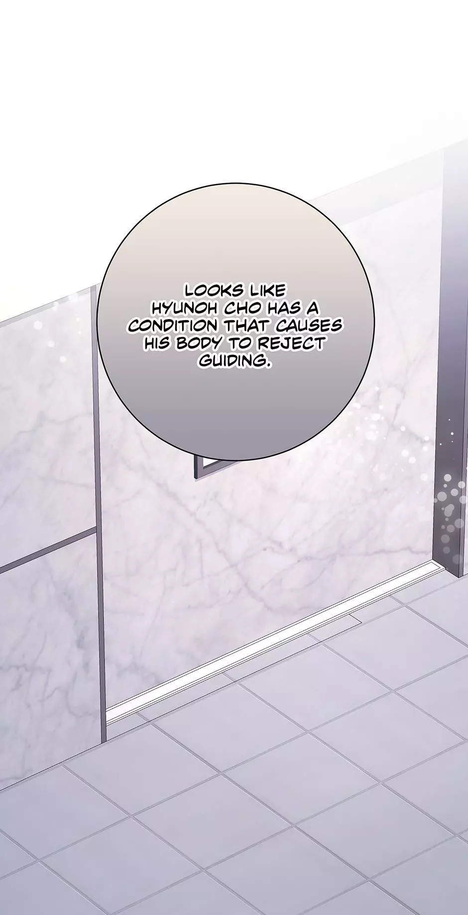 Long Live Hate - Chapter 27 Page 1