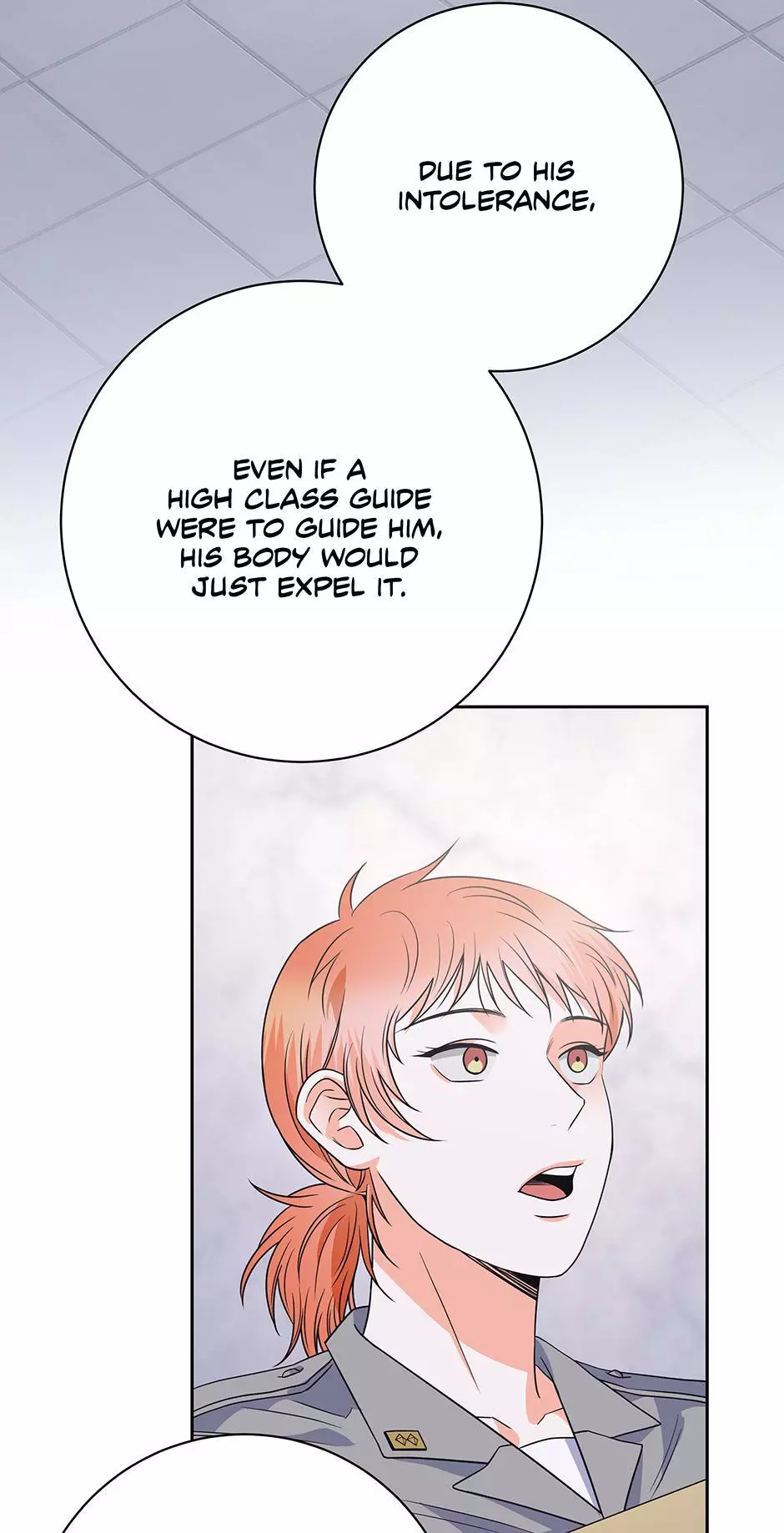 Long Live Hate - Chapter 27 Page 2