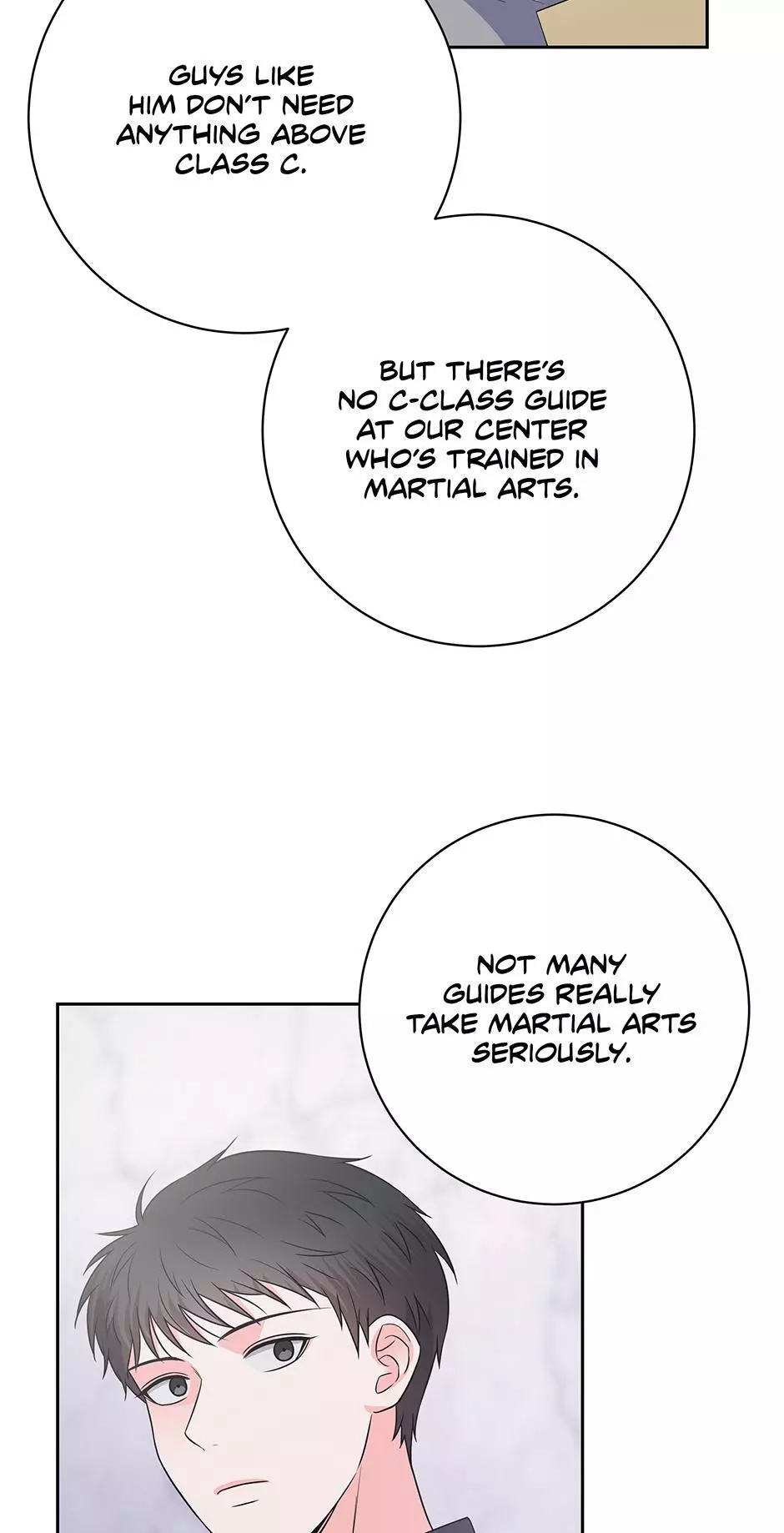 Long Live Hate - Chapter 27 Page 3