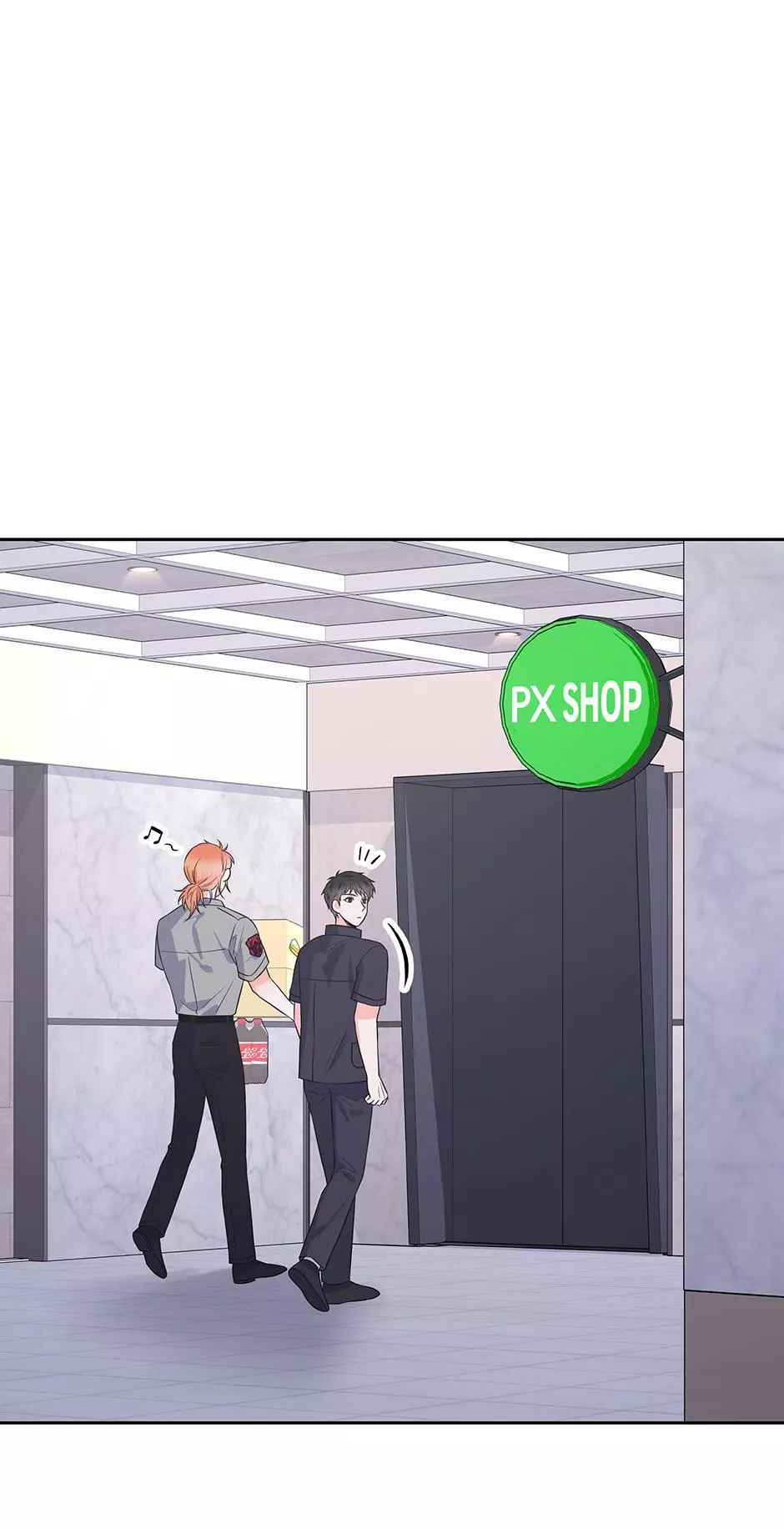 Long Live Hate - Chapter 27 Page 6