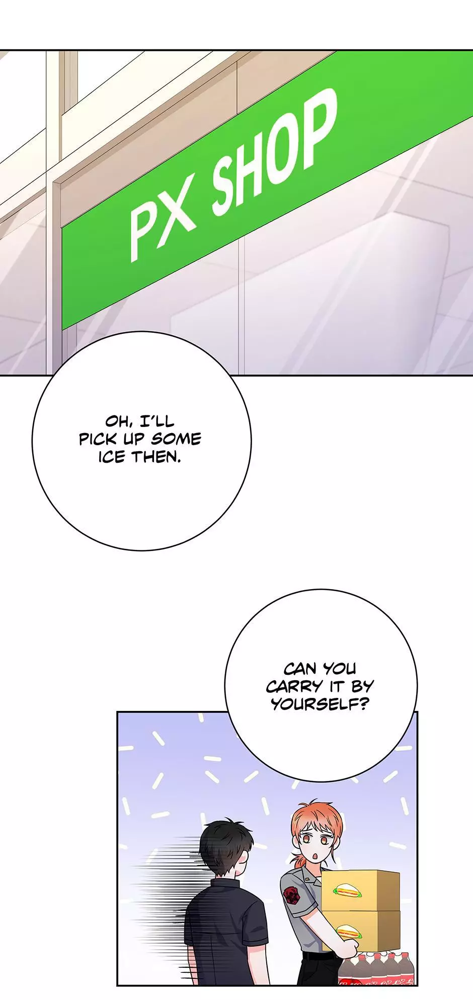Long Live Hate - Chapter 27 Page 7