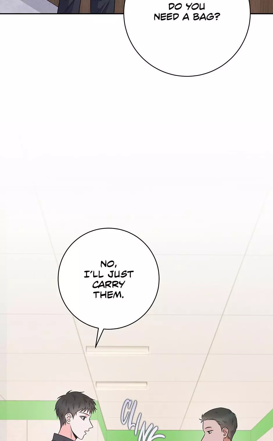 Long Live Hate - Chapter 27 Page 12
