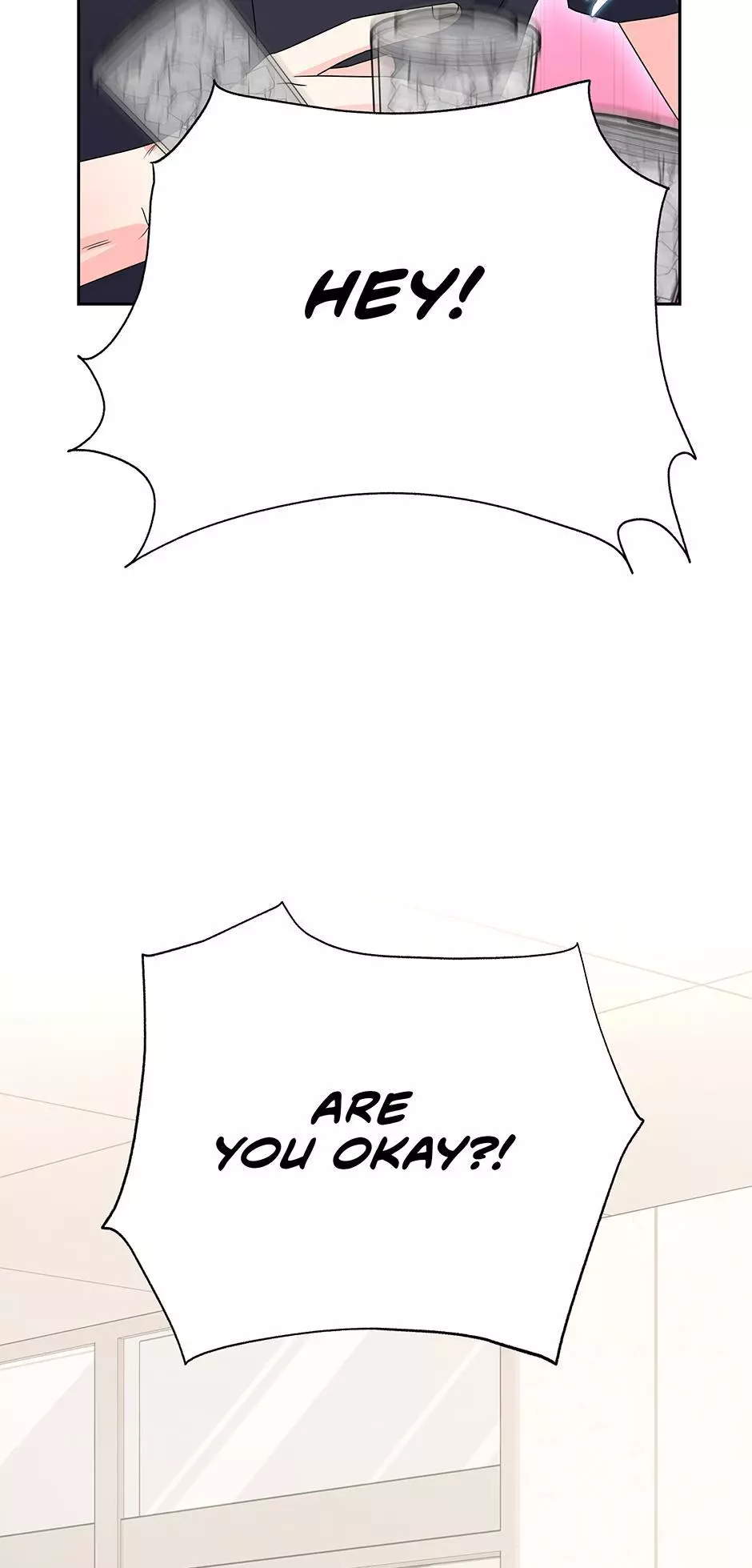 Long Live Hate - Chapter 27 Page 22