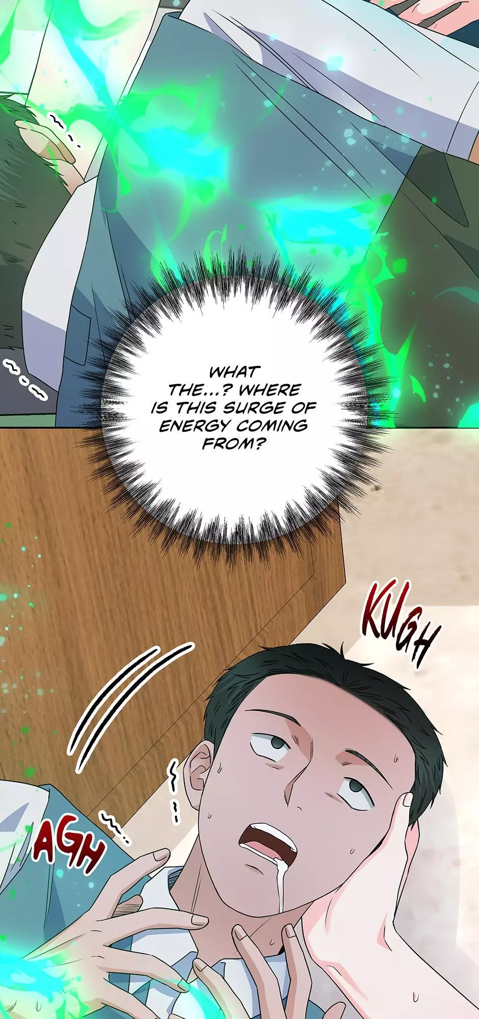 Long Live Hate - Chapter 27 Page 27