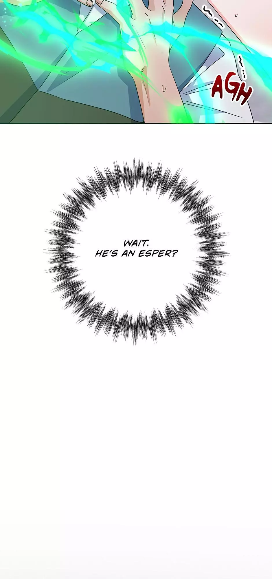 Long Live Hate - Chapter 27 Page 28