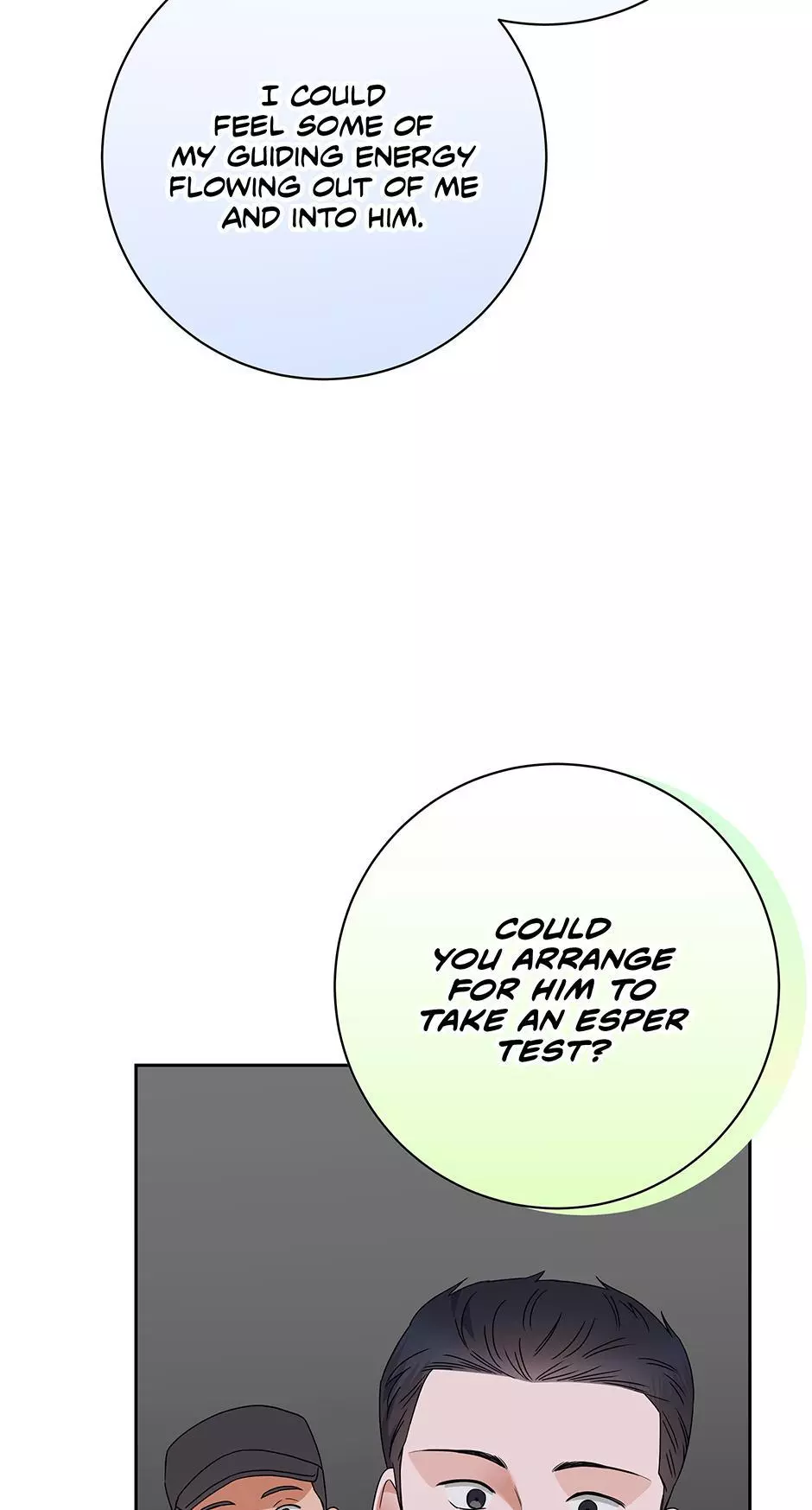 Long Live Hate - Chapter 27 Page 35