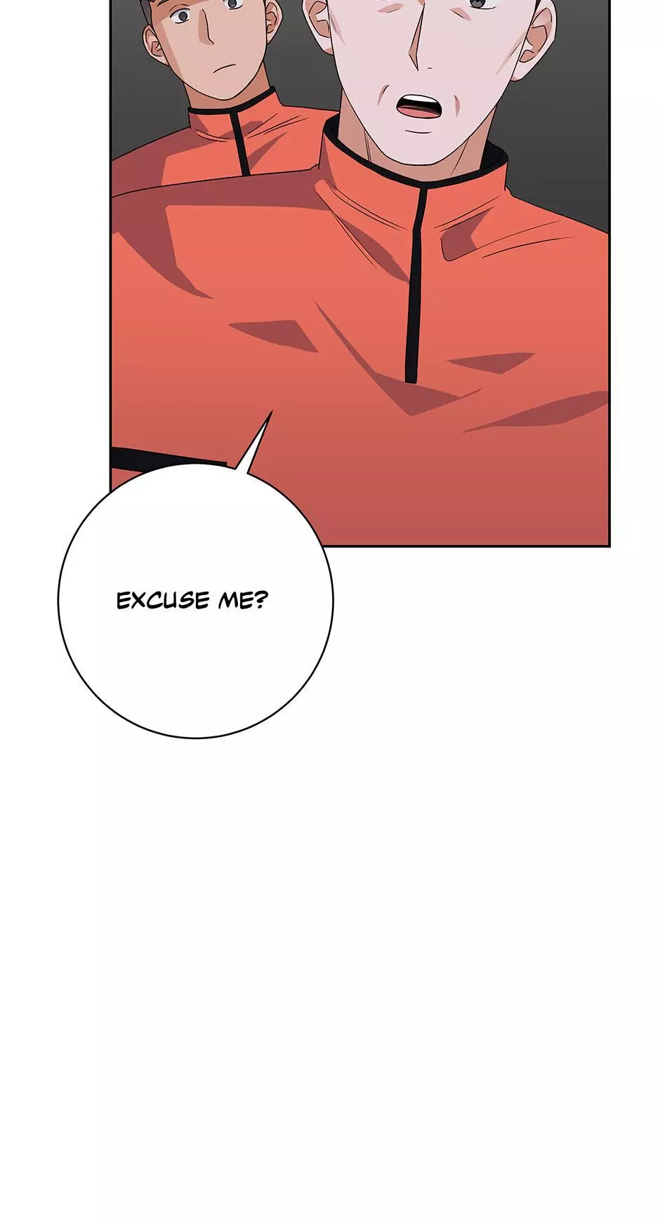 Long Live Hate - Chapter 27 Page 36