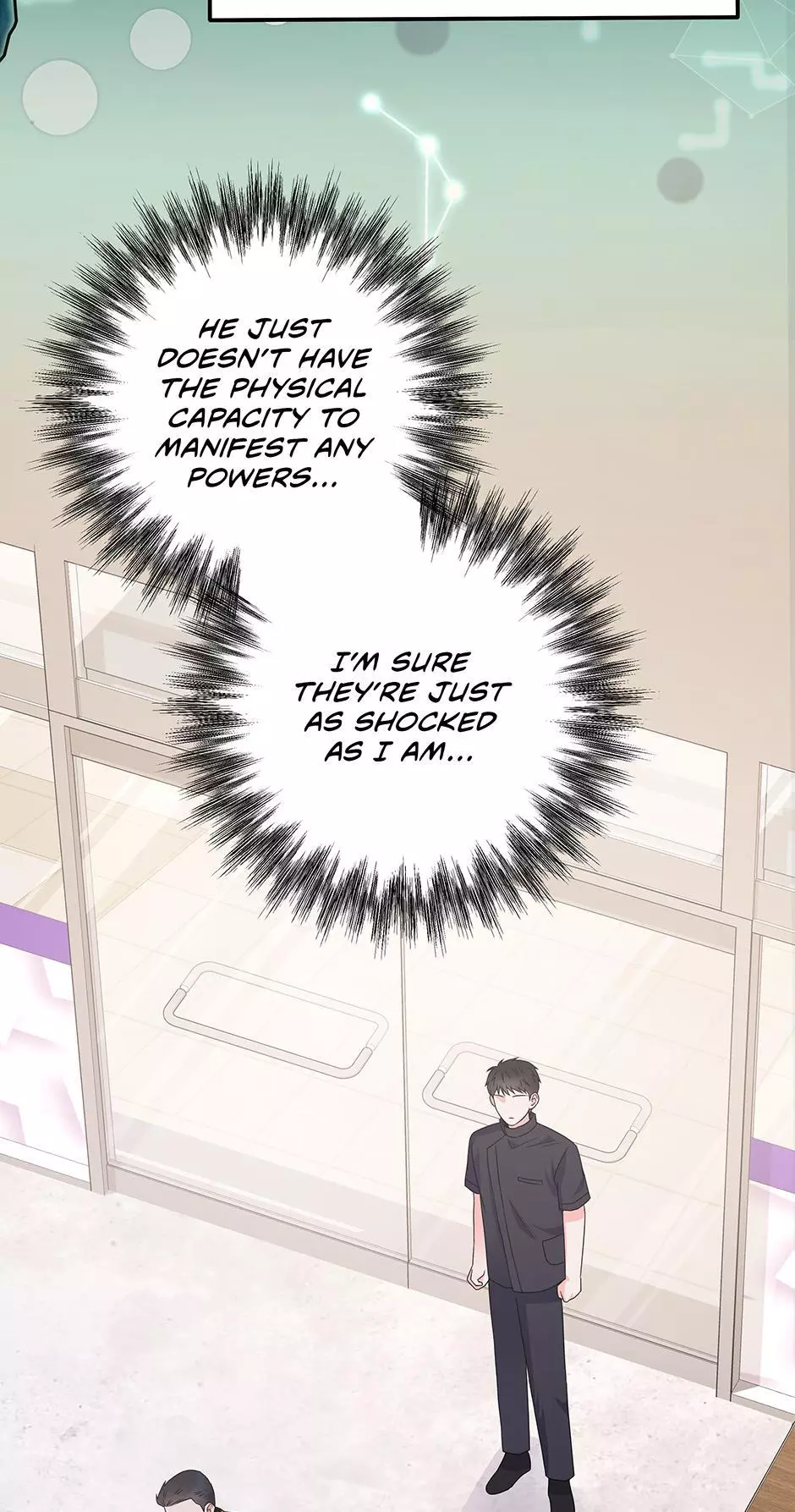 Long Live Hate - Chapter 27 Page 38