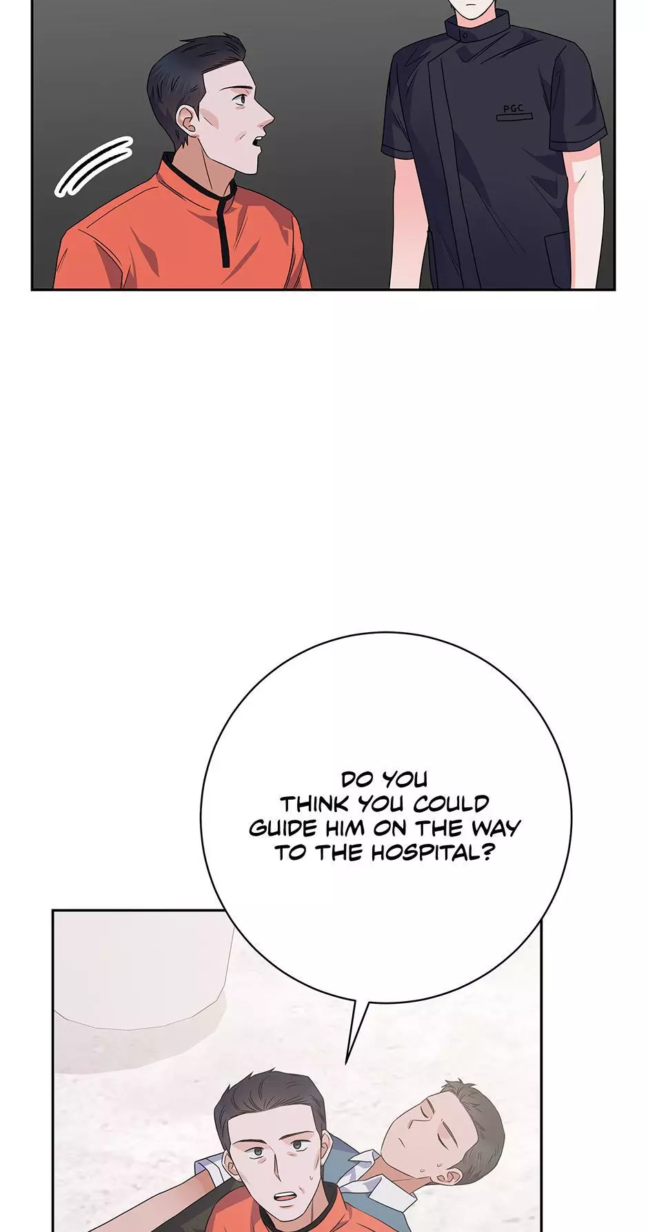 Long Live Hate - Chapter 27 Page 40