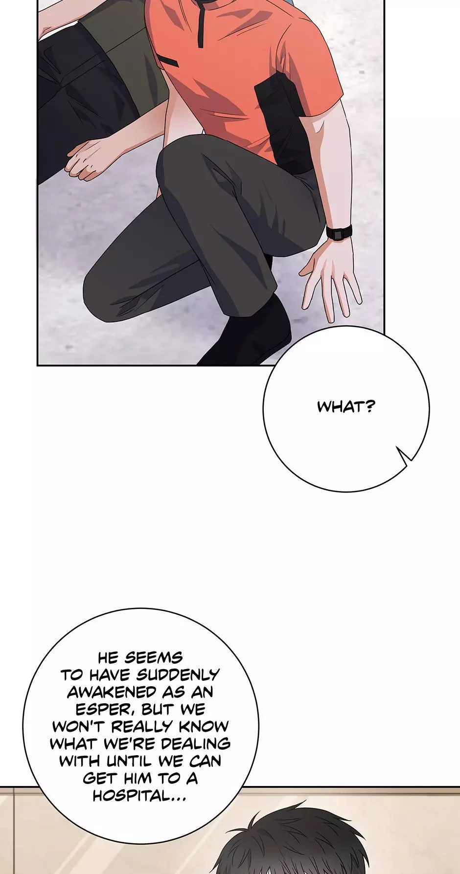 Long Live Hate - Chapter 27 Page 41