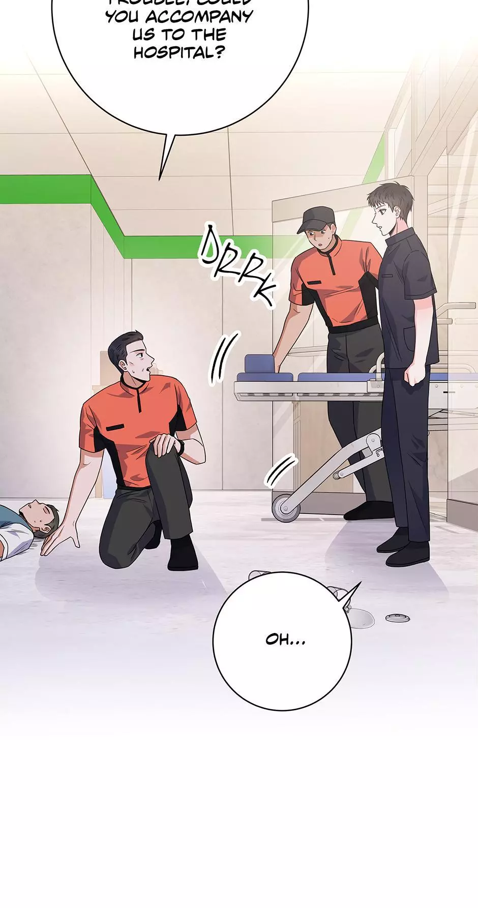 Long Live Hate - Chapter 27 Page 43
