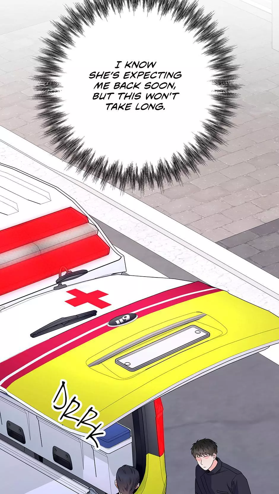Long Live Hate - Chapter 27 Page 45