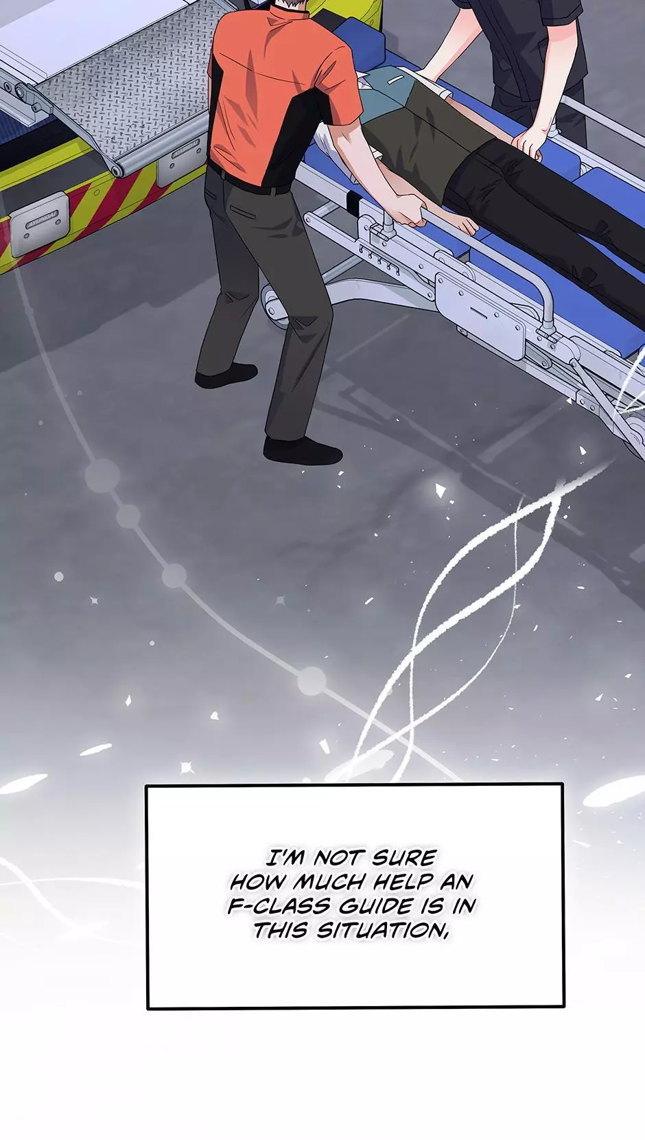 Long Live Hate - Chapter 27 Page 46
