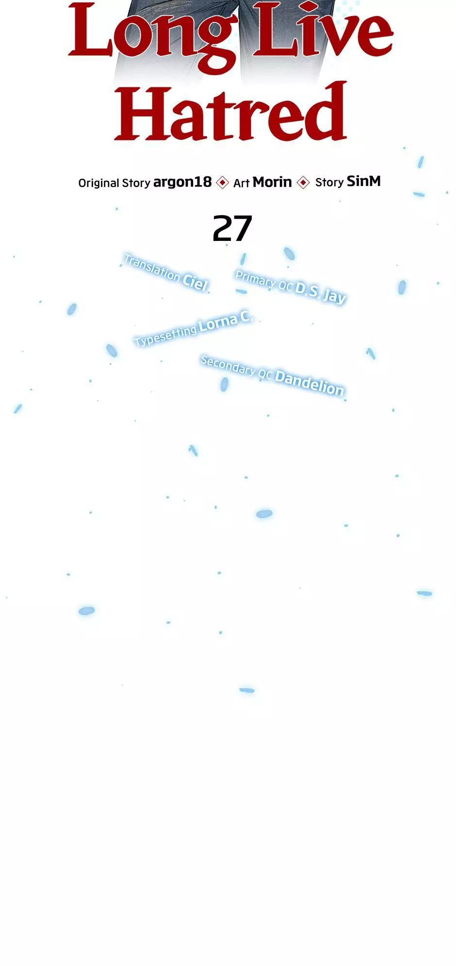 Long Live Hate - Chapter 27 Page 50