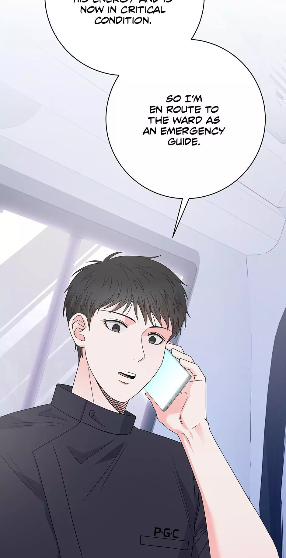 Long Live Hate - Chapter 27 Page 54