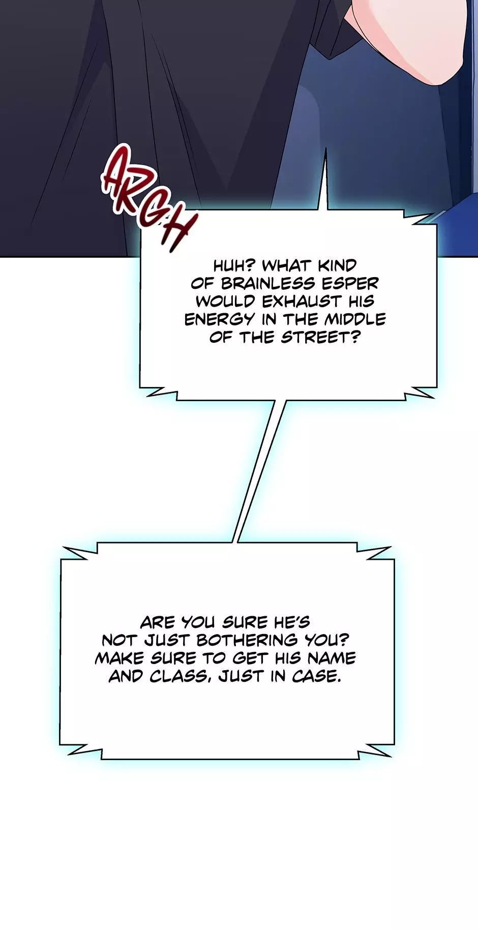 Long Live Hate - Chapter 27 Page 55