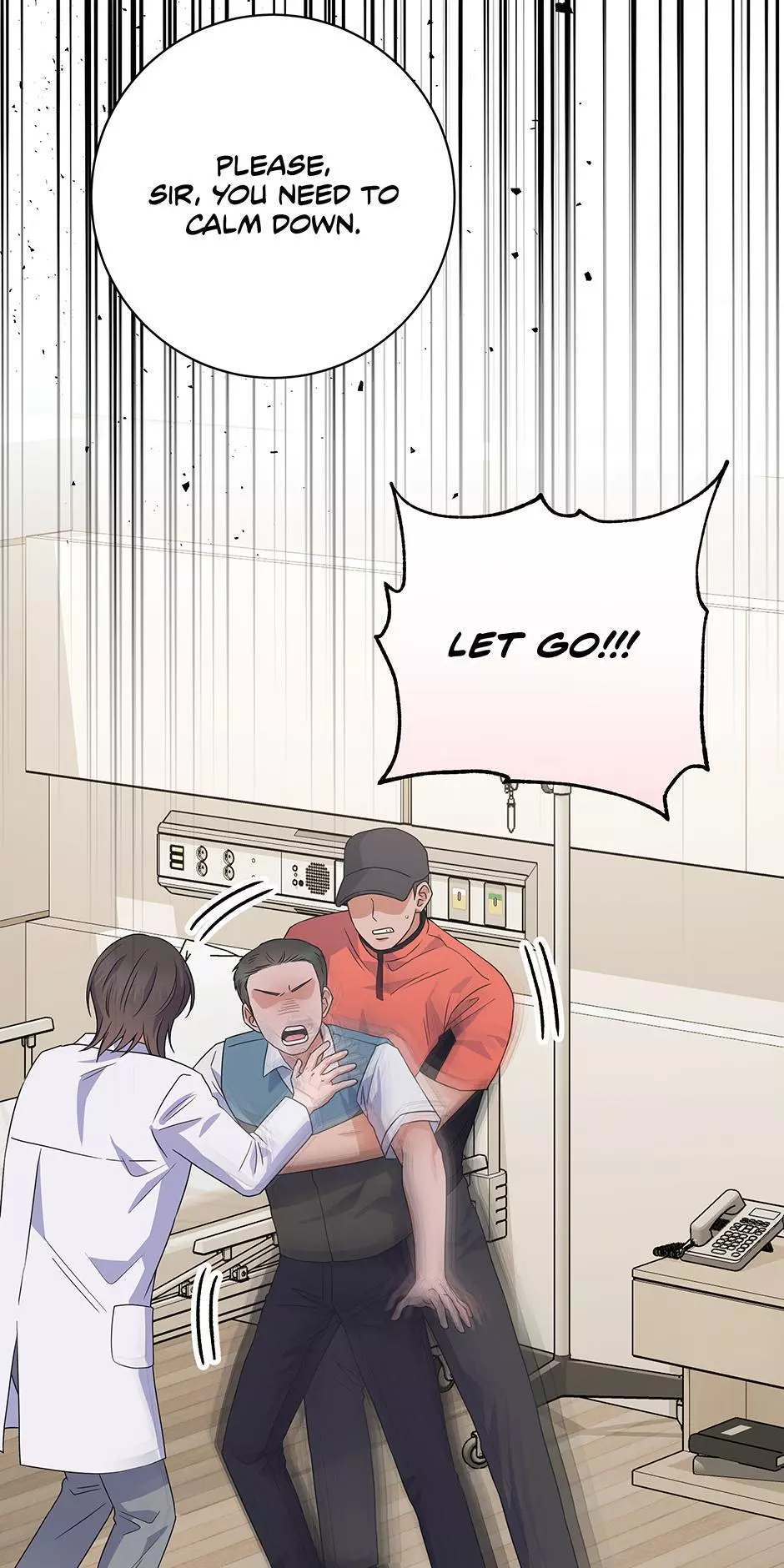 Long Live Hate - Chapter 27 Page 75