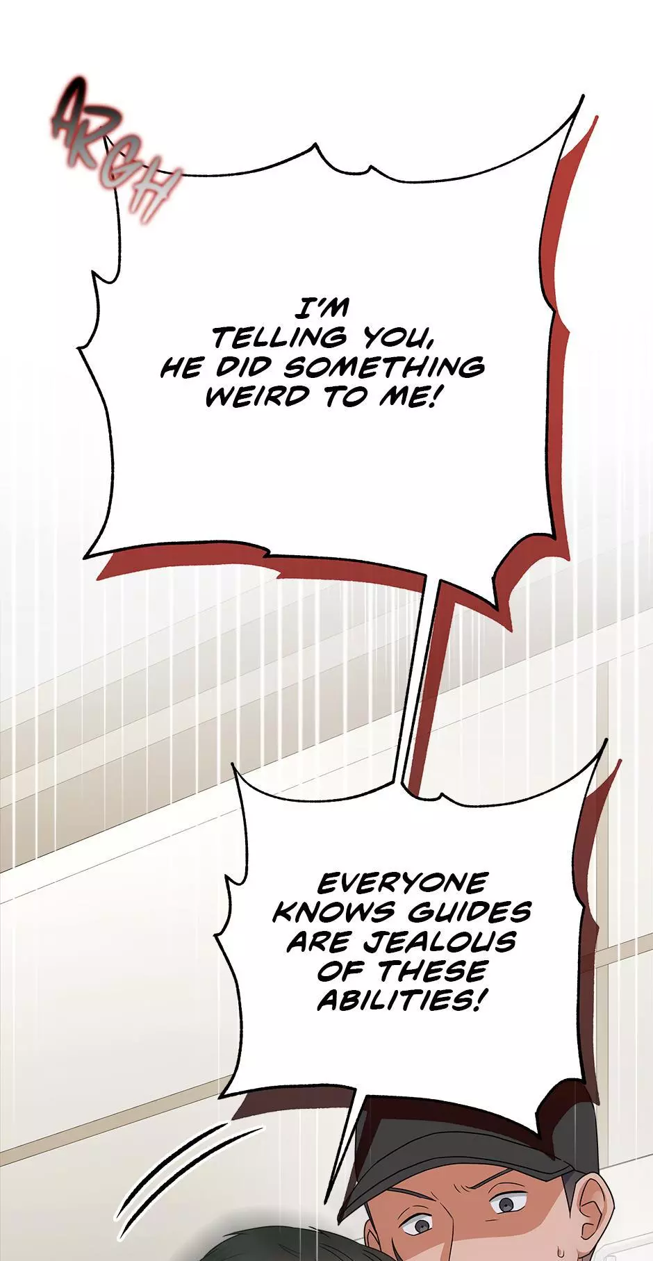 Long Live Hate - Chapter 27 Page 78