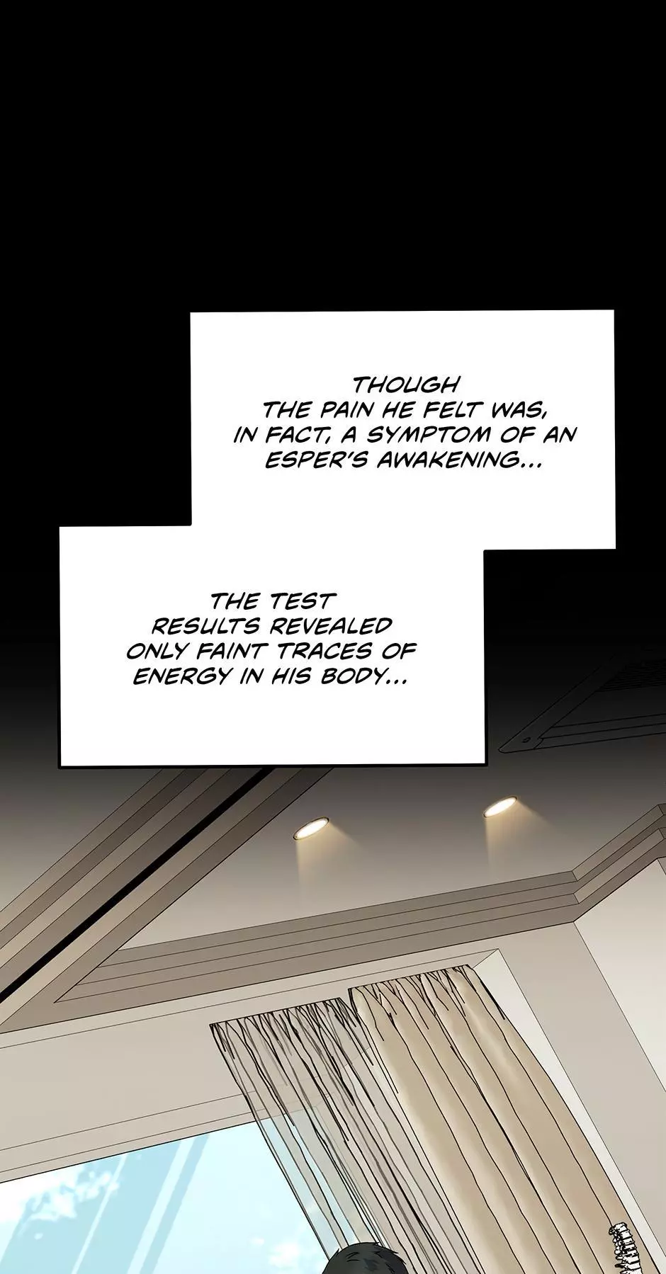 Long Live Hate - Chapter 28 Page 4