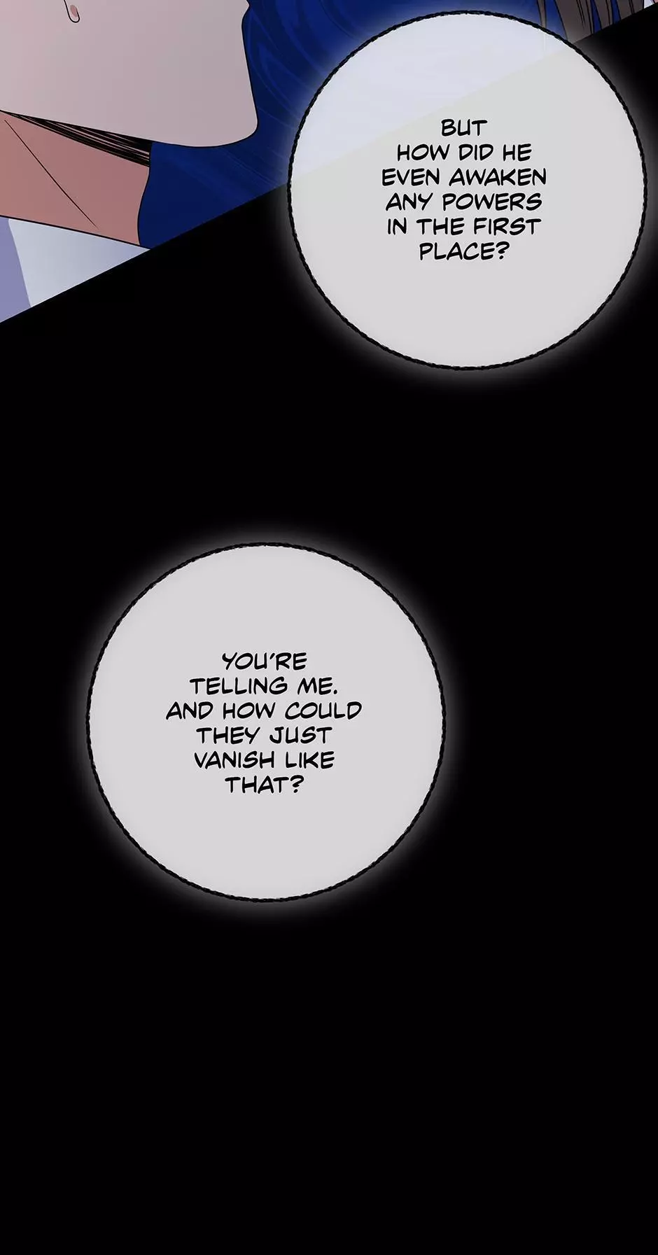 Long Live Hate - Chapter 28 Page 7