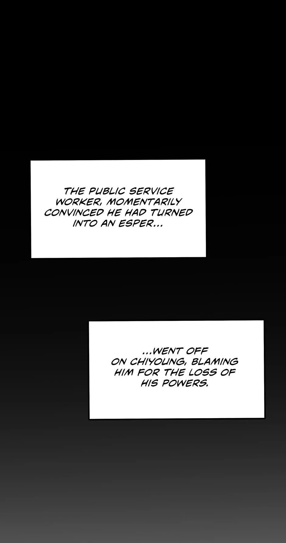 Long Live Hate - Chapter 28 Page 8
