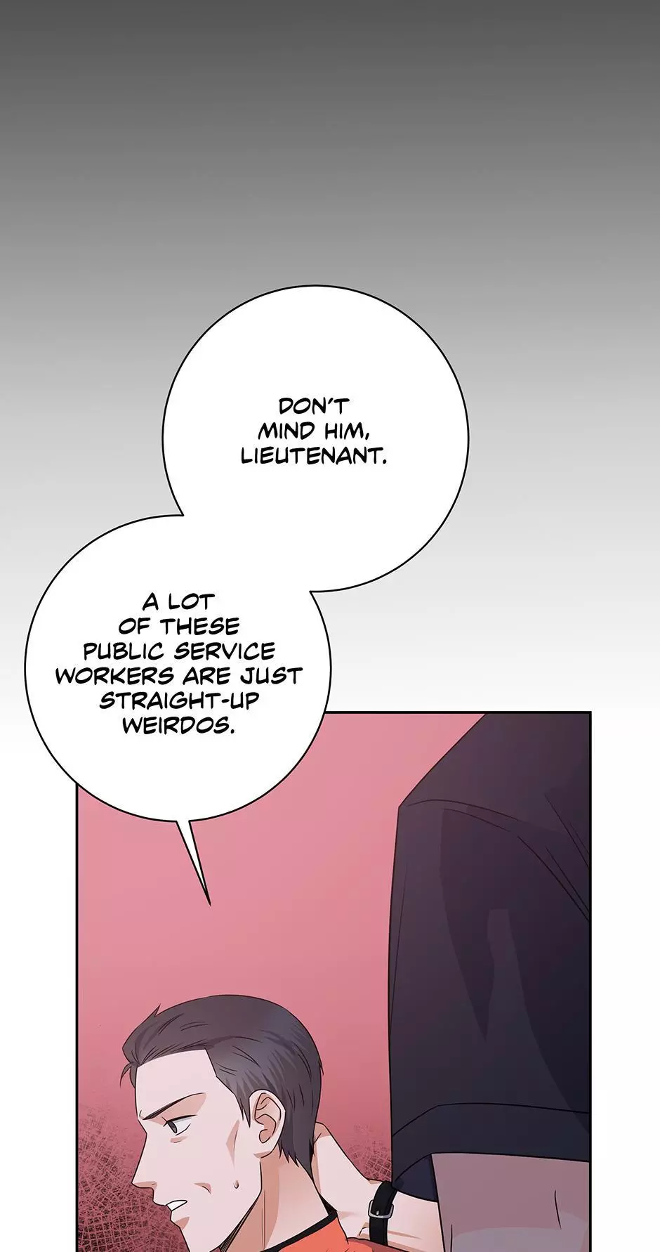 Long Live Hate - Chapter 28 Page 9