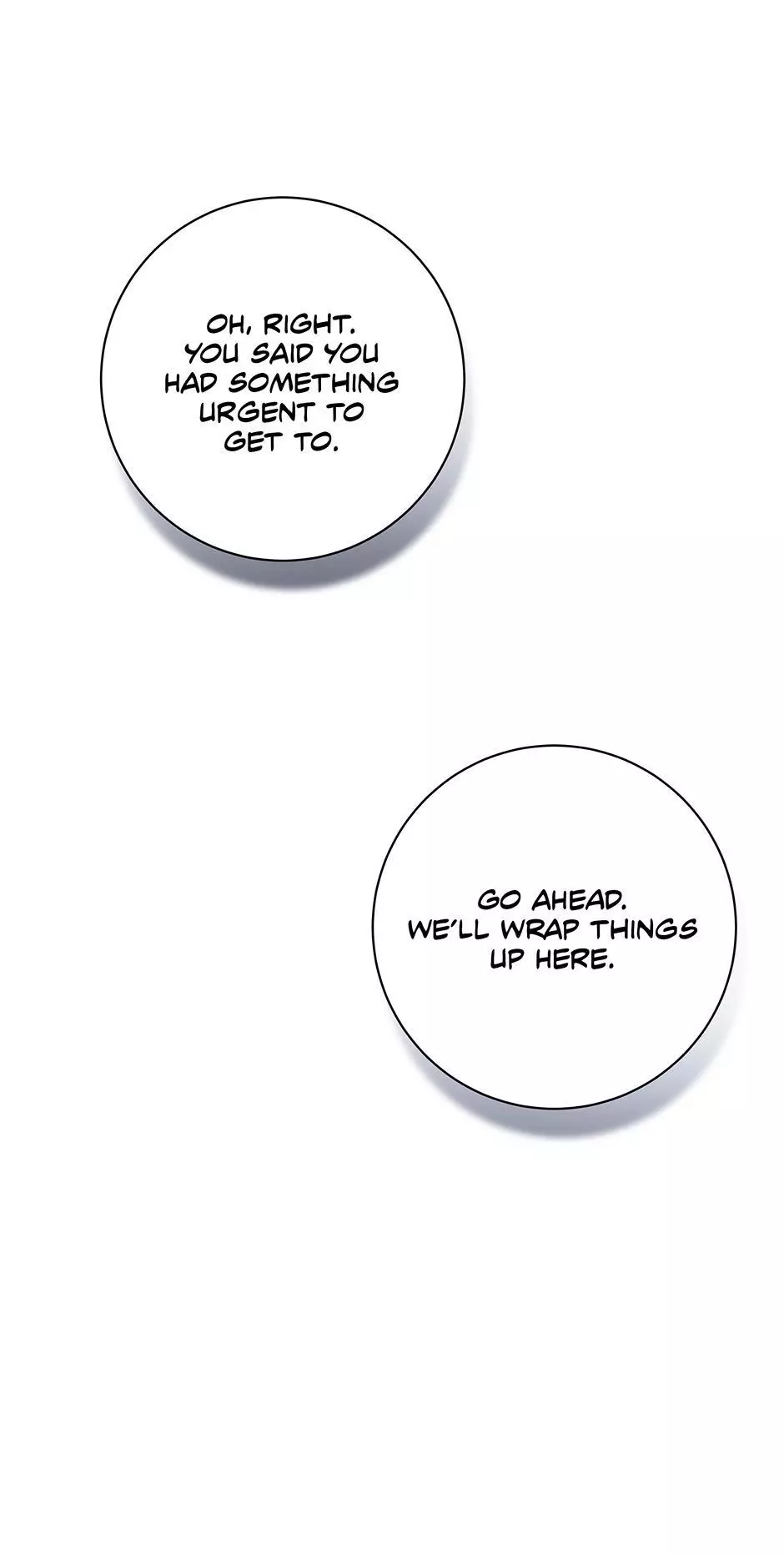 Long Live Hate - Chapter 28 Page 14