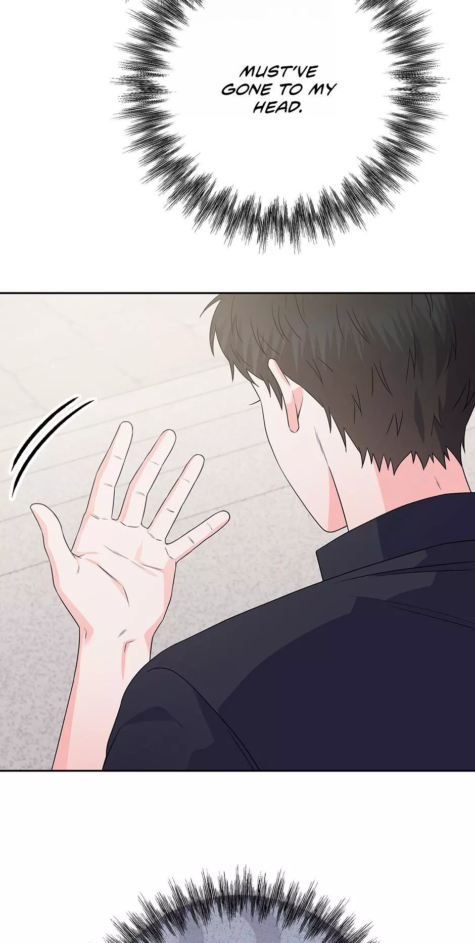 Long Live Hate - Chapter 28 Page 17