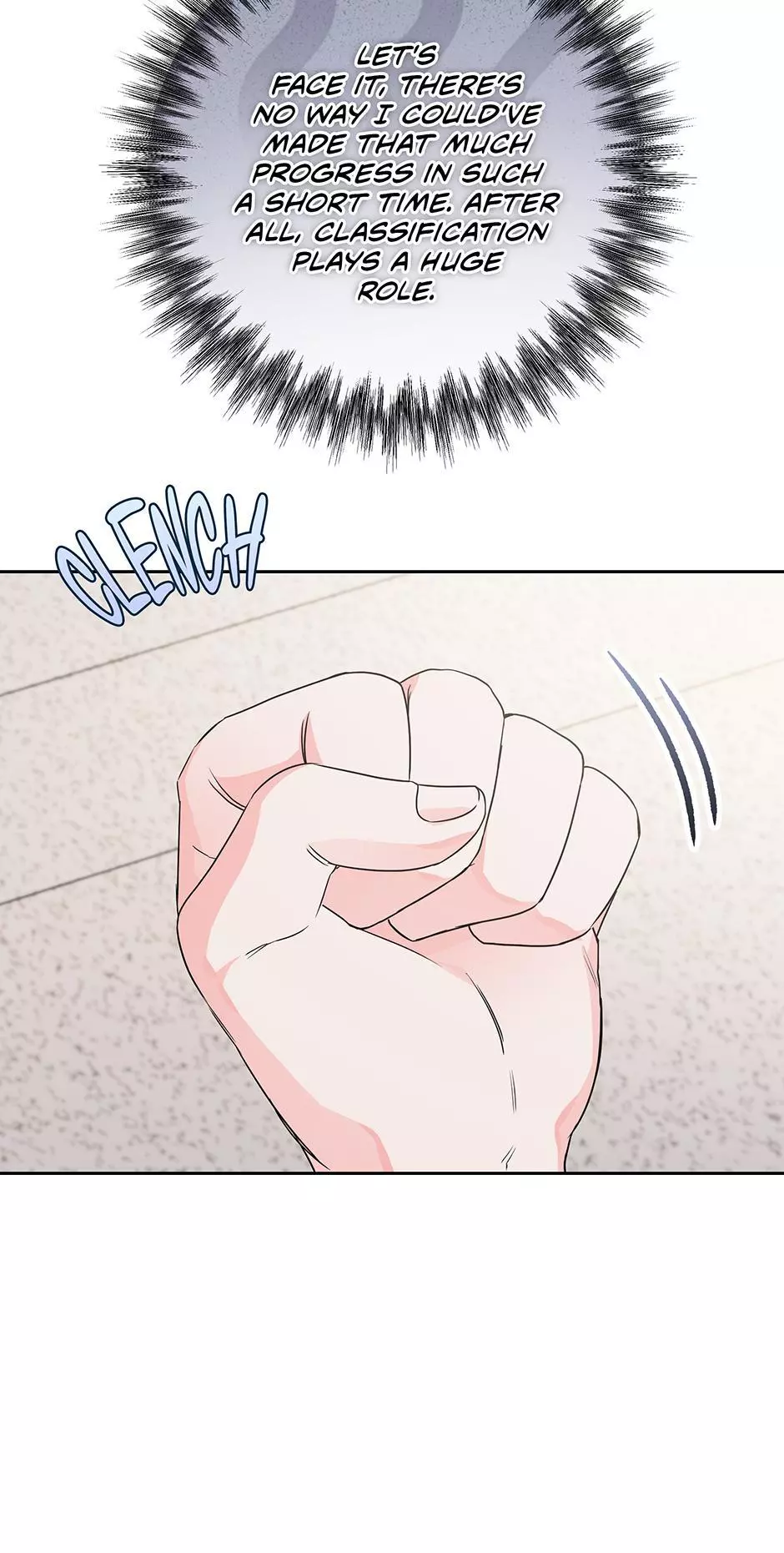 Long Live Hate - Chapter 28 Page 18