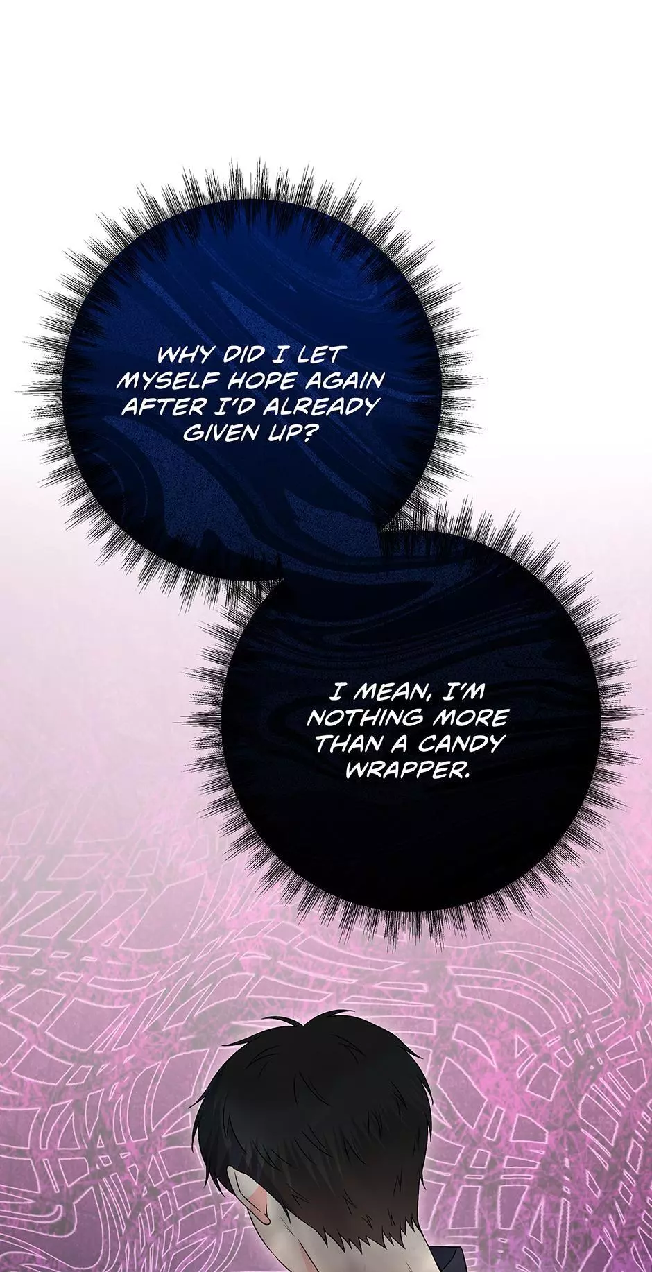 Long Live Hate - Chapter 28 Page 19