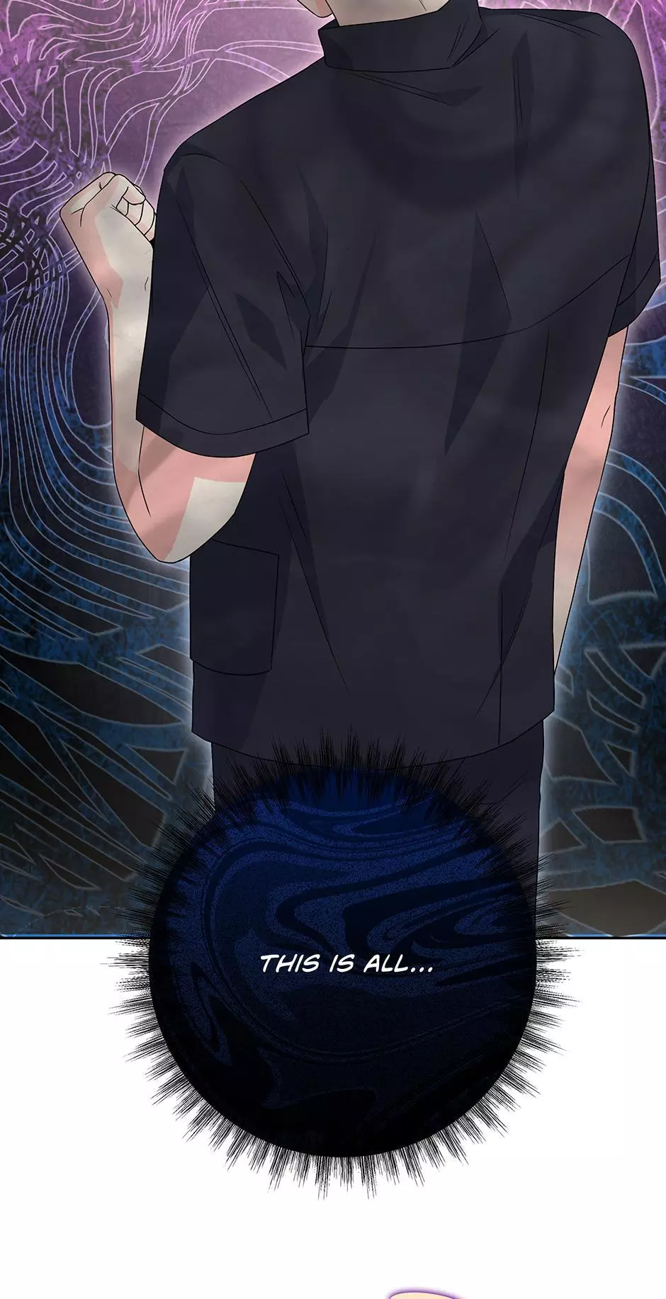 Long Live Hate - Chapter 28 Page 20