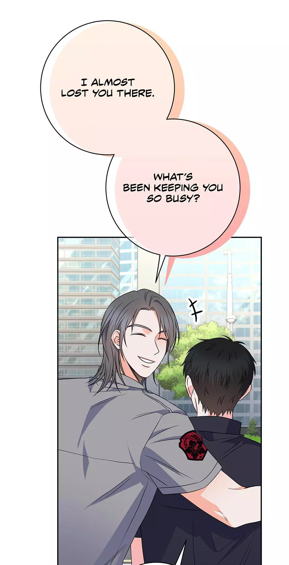 Long Live Hate - Chapter 28 Page 23