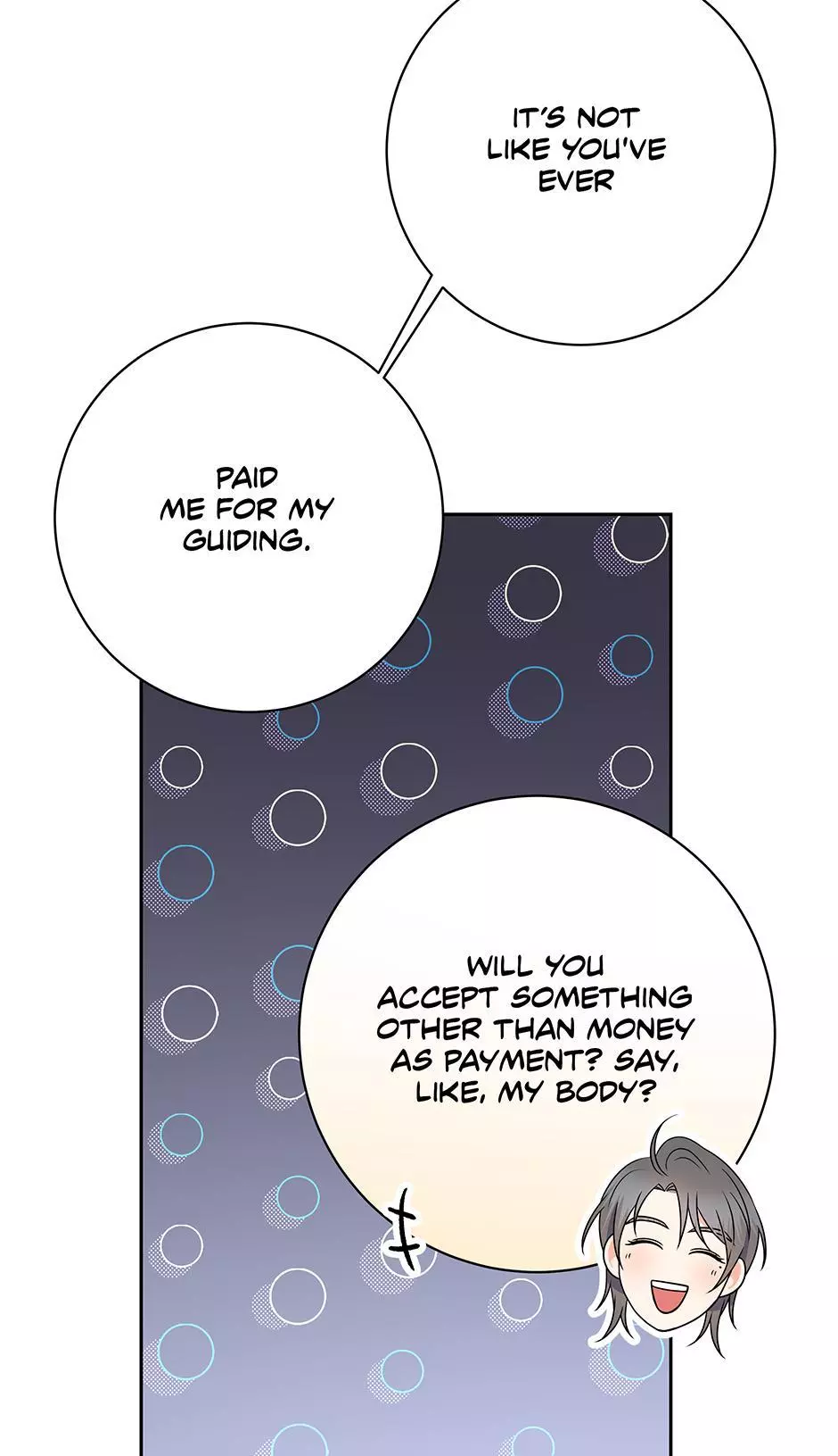Long Live Hate - Chapter 28 Page 27